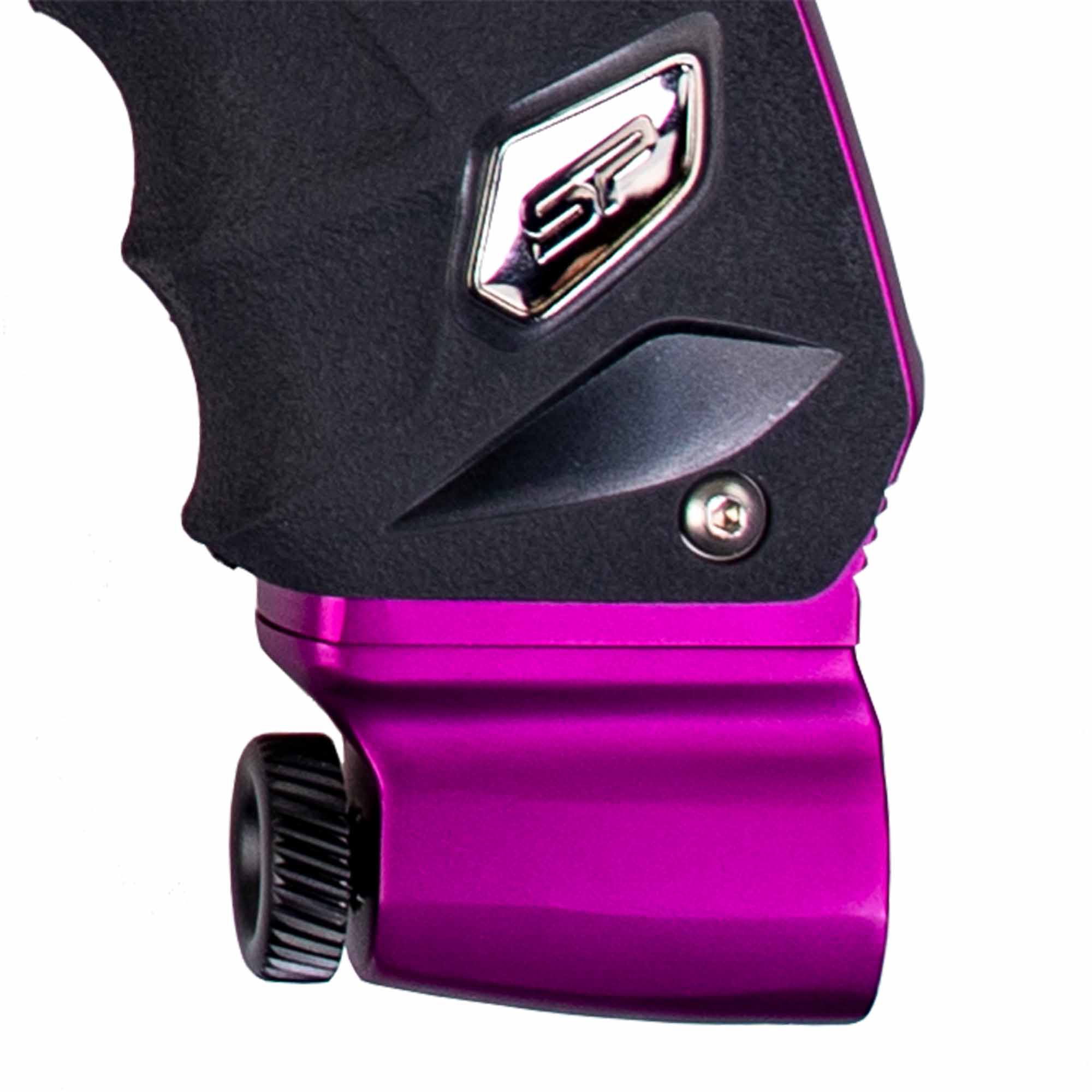 SP Shocker® ERA Markierer, lila matt SP Shocker® ERA Markierer, lila matt