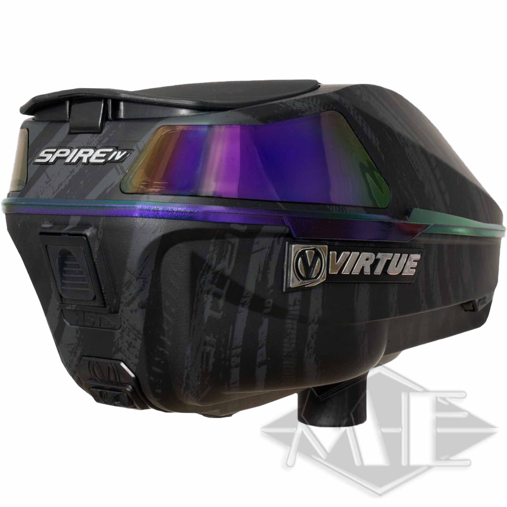 Virtue Hopper Spire IV Virtue Hopper Spire IV