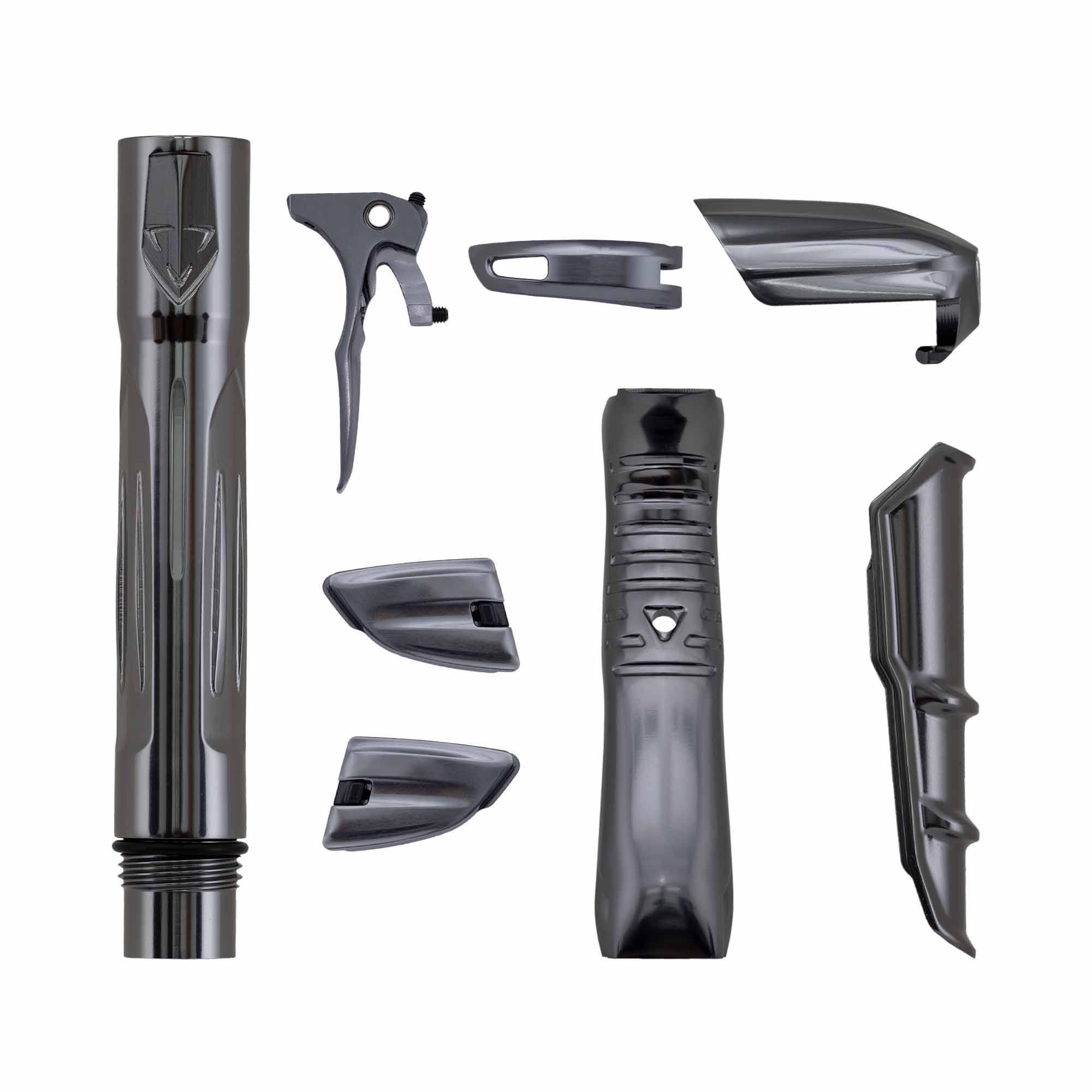 DLX Luxe IDOL Accent Set