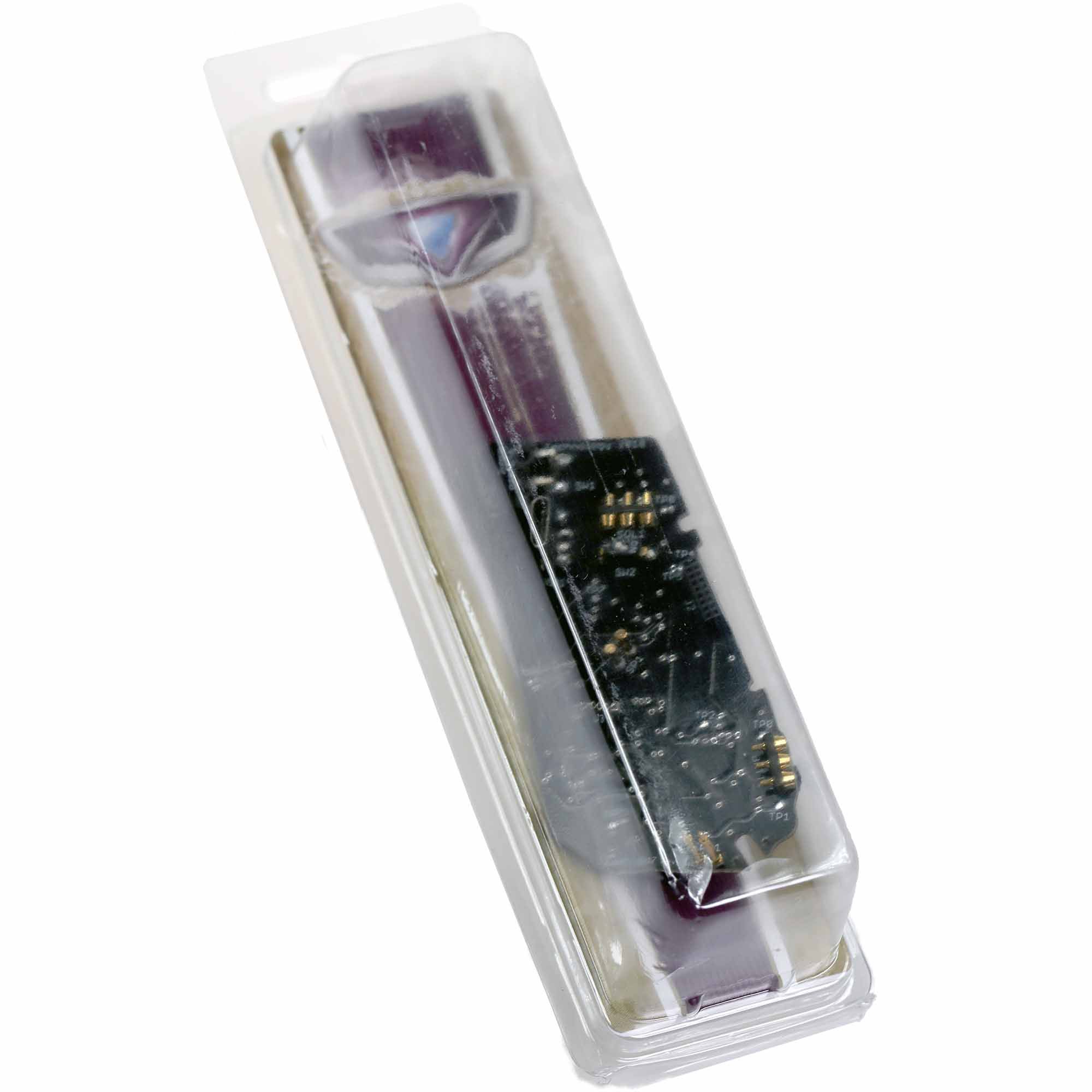 DLX Luxe TM40/X Ersatzteil: Hauptplatine (Export) DLX Luxe TM40/X Ersatzteil: Hauptplatine (Export)