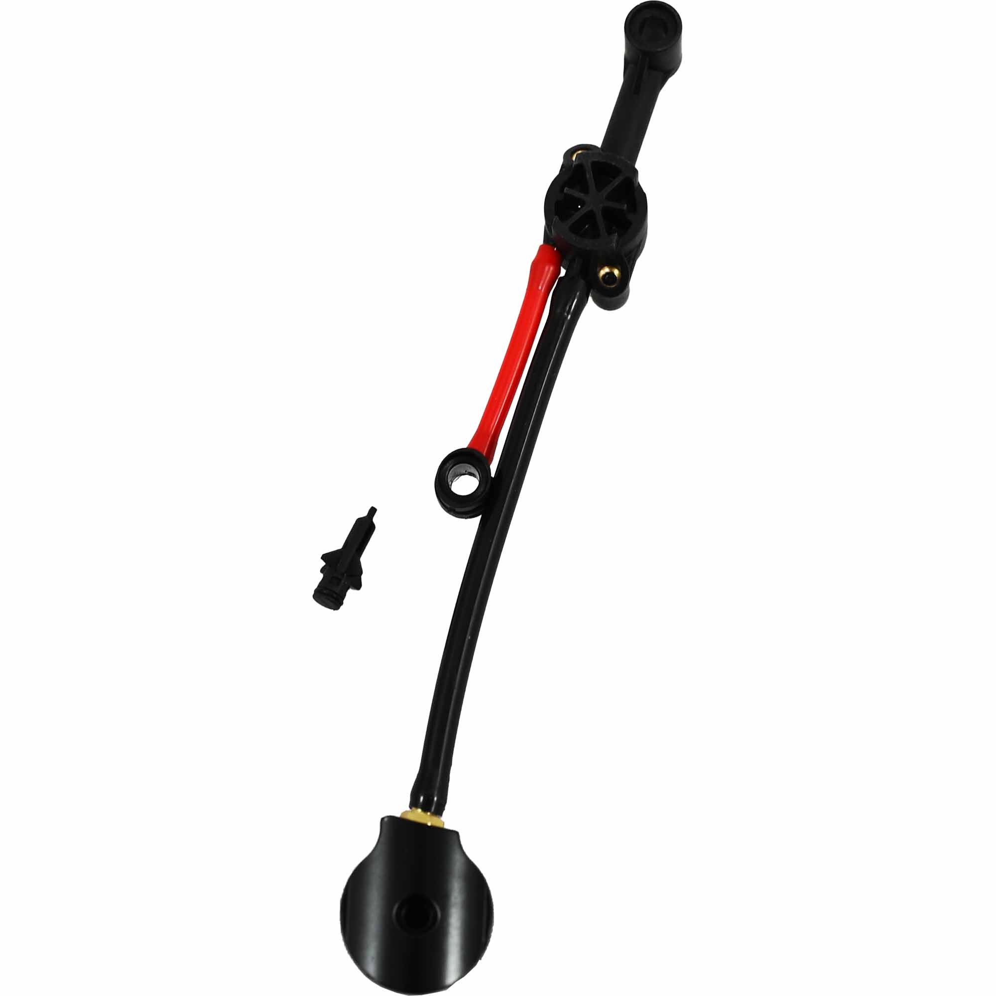 GOG eNMEy MK2 Ersatzteil: Ventil (Solenoid), Version 2 GOG eNMEy MK2 Ersatzteil: Ventil (Solenoid), Version 2