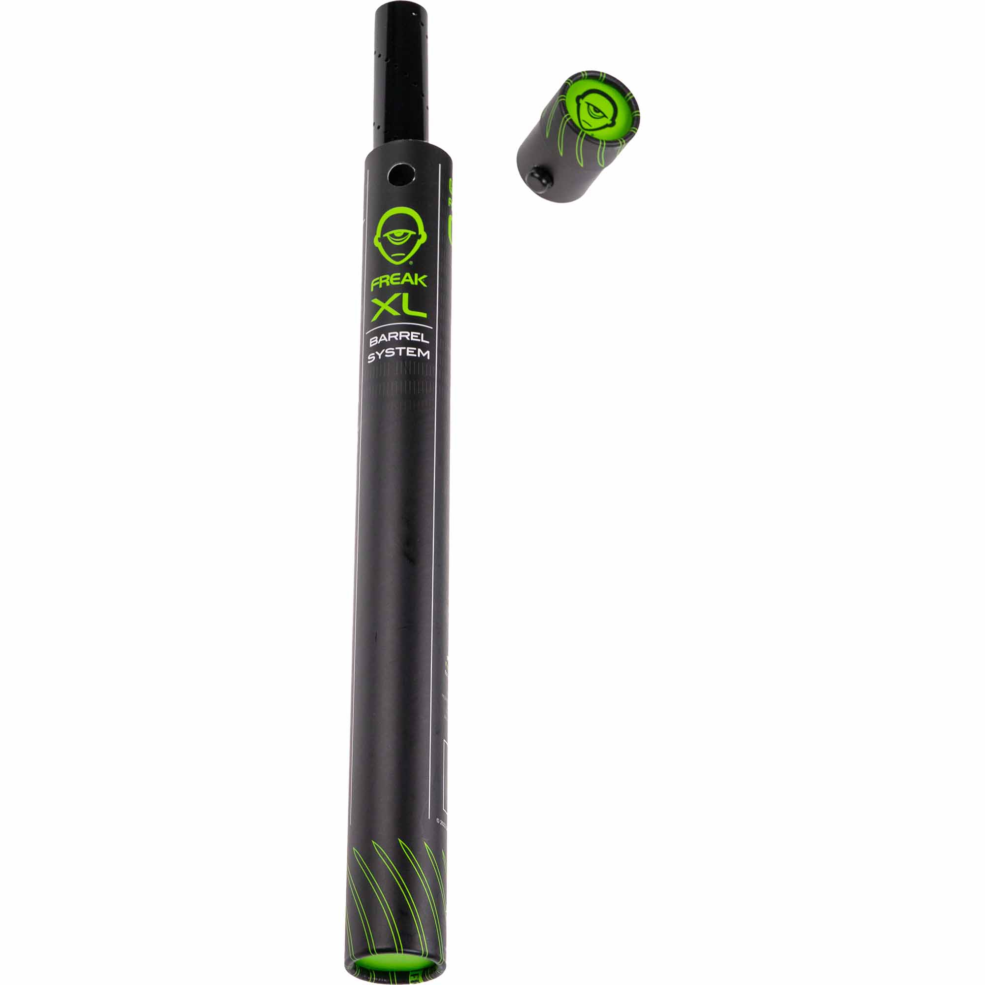 GOG Freak XL Lauf Front All American 2023 GOG Freak XL Lauf Front All American 2023