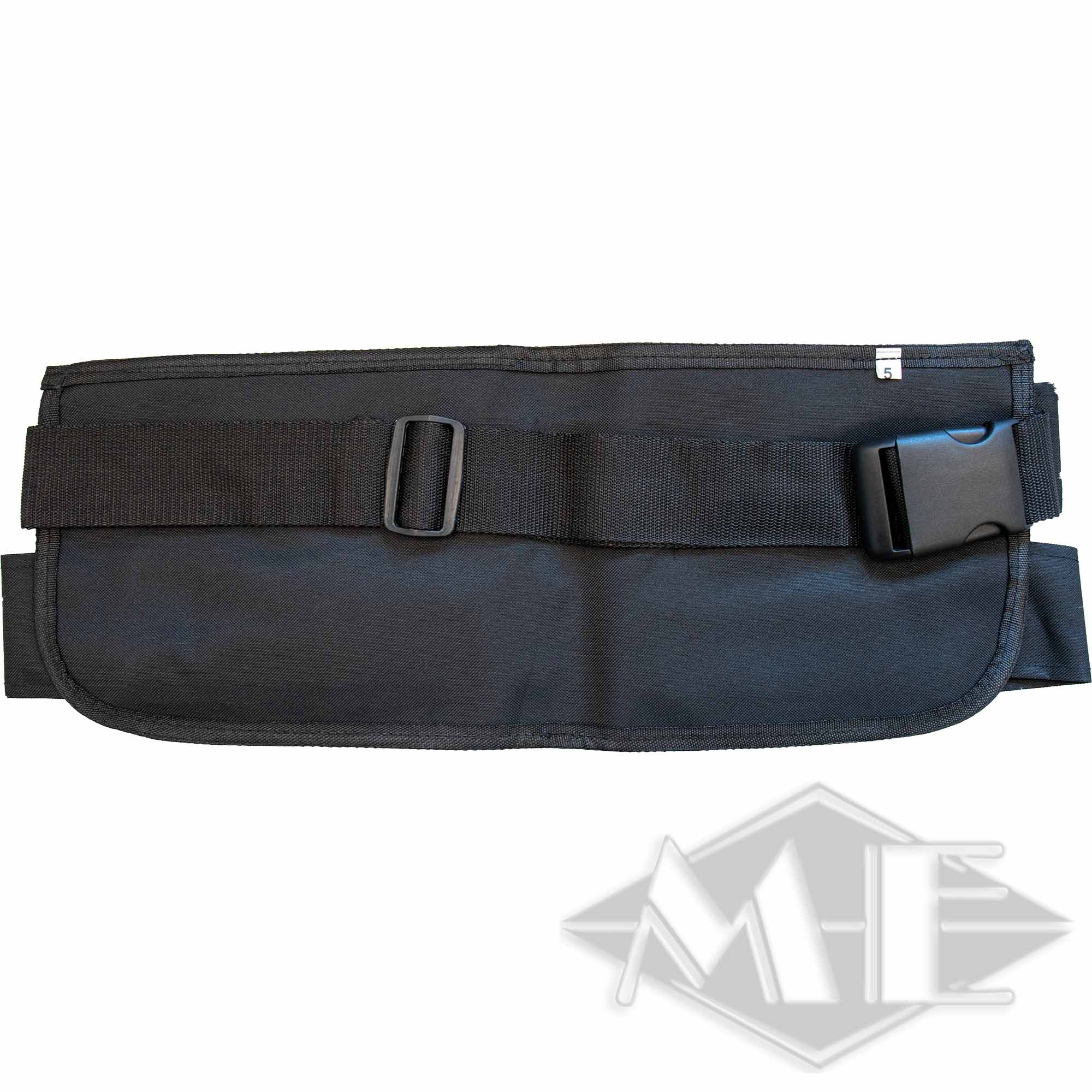 buddha Battlepack Field 3+Tasche, schwarz buddha Battlepack Field 3+Tasche, schwarz