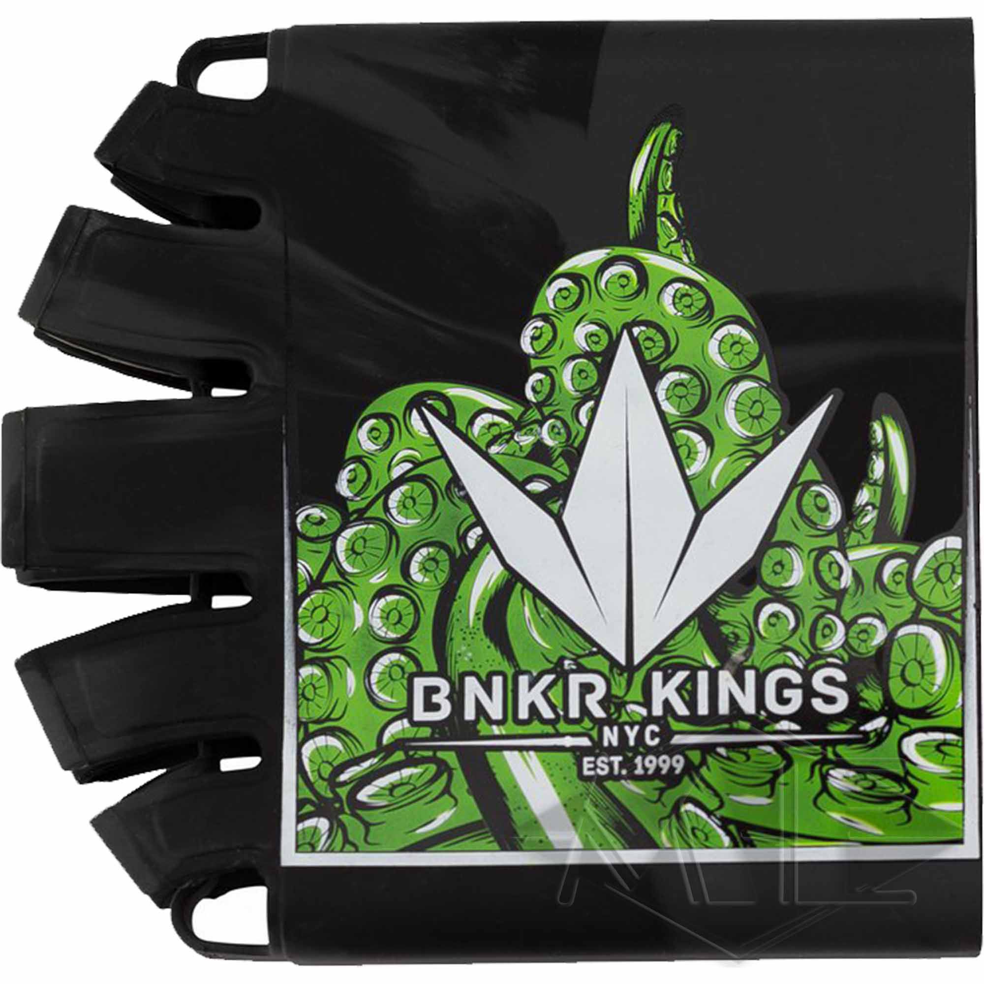Bunkerkings Tank Cover Knuckle Butt Bunkerkings Tank Cover Knuckle Butt