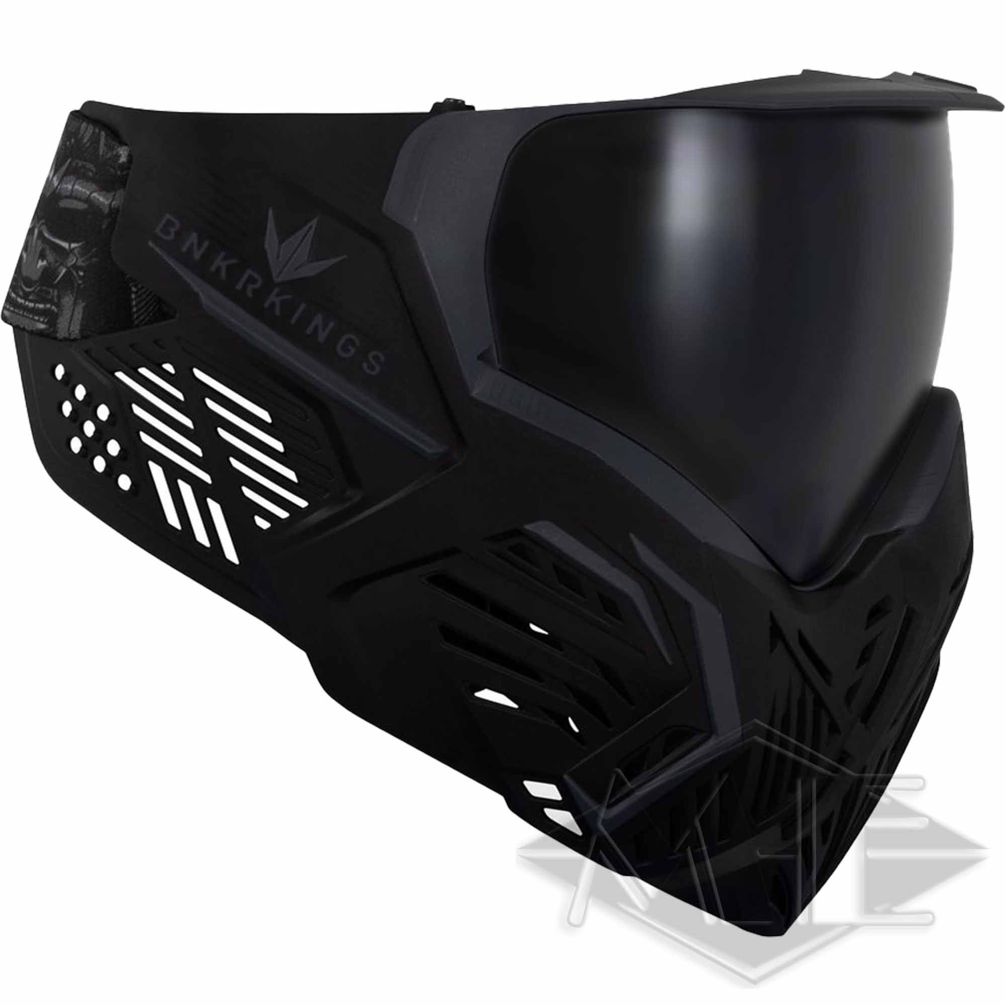 Bunkerkings Maske CMD