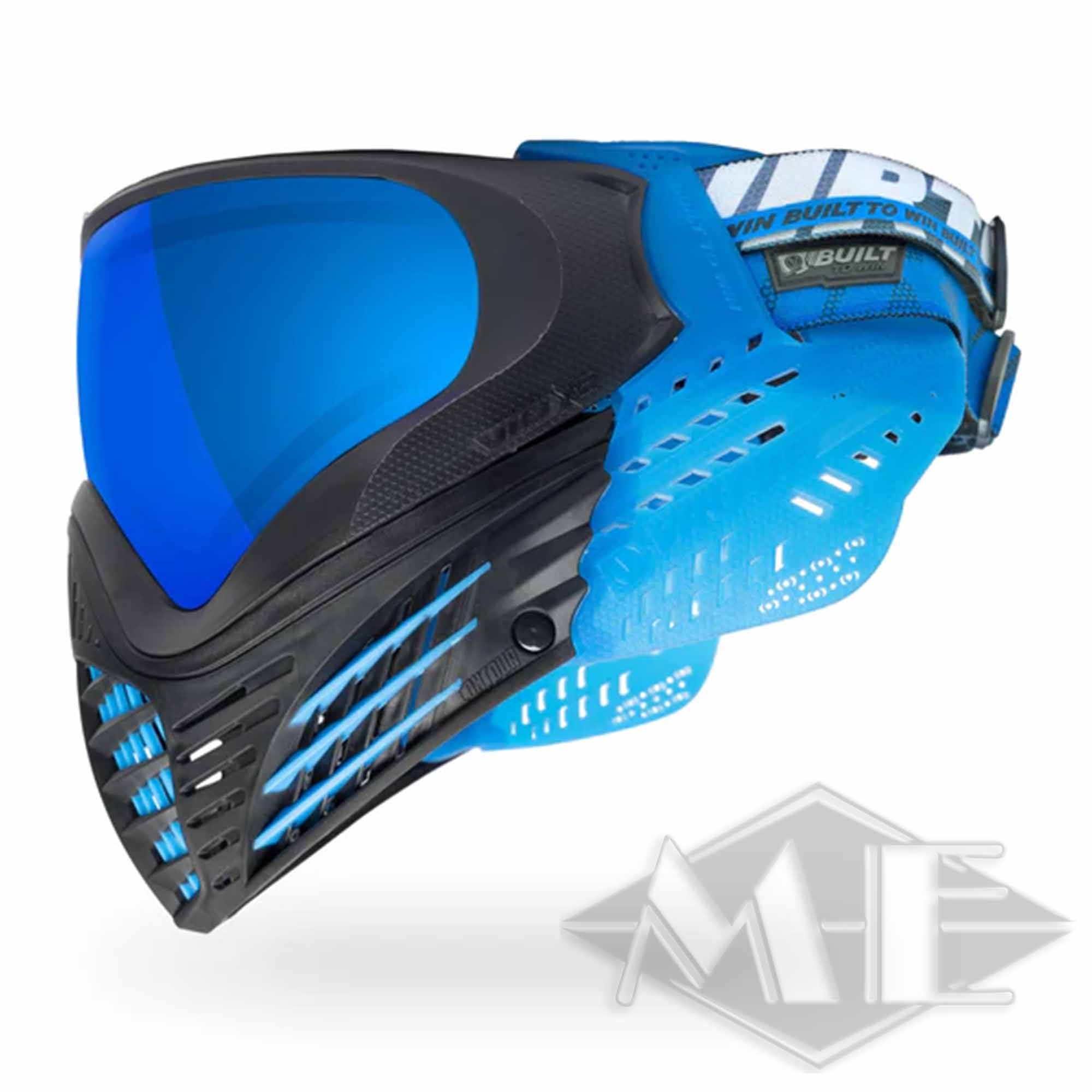 Virtue Maske VIO X6