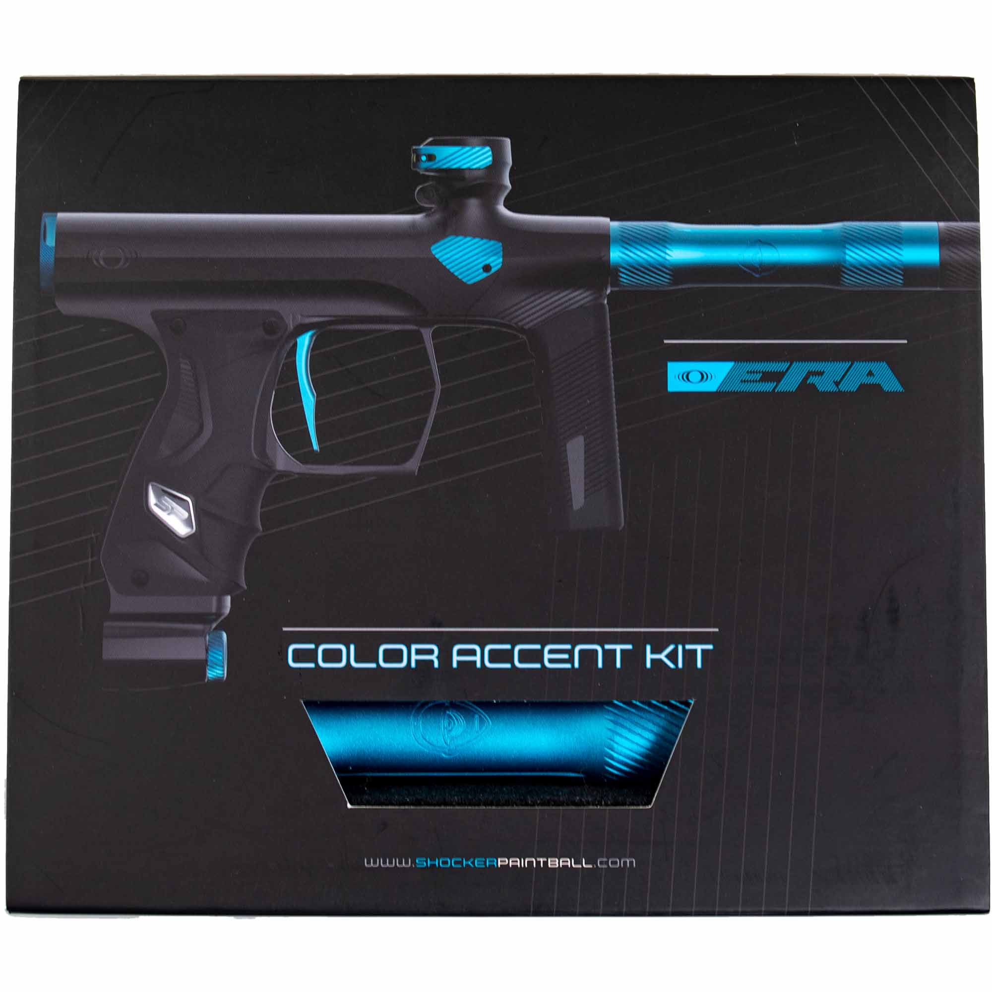 Shocker ERA Accent Set Shocker ERA Accent Set