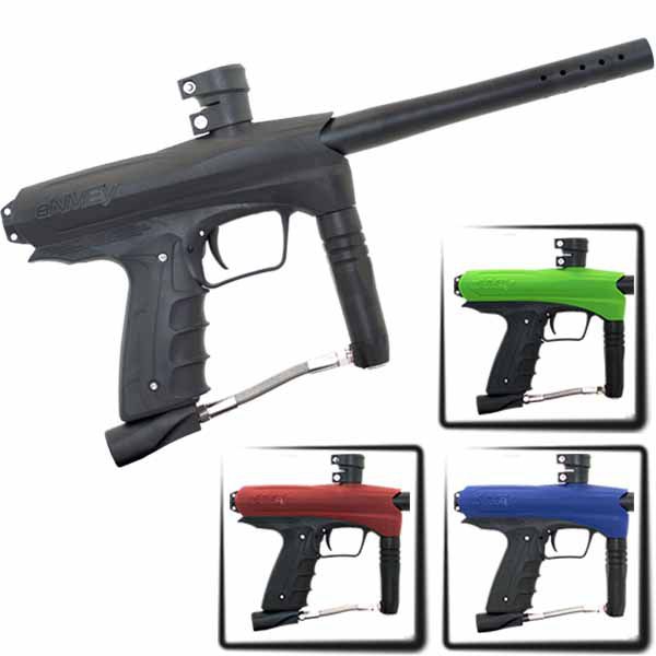 GOG "eNMEy" Markierer