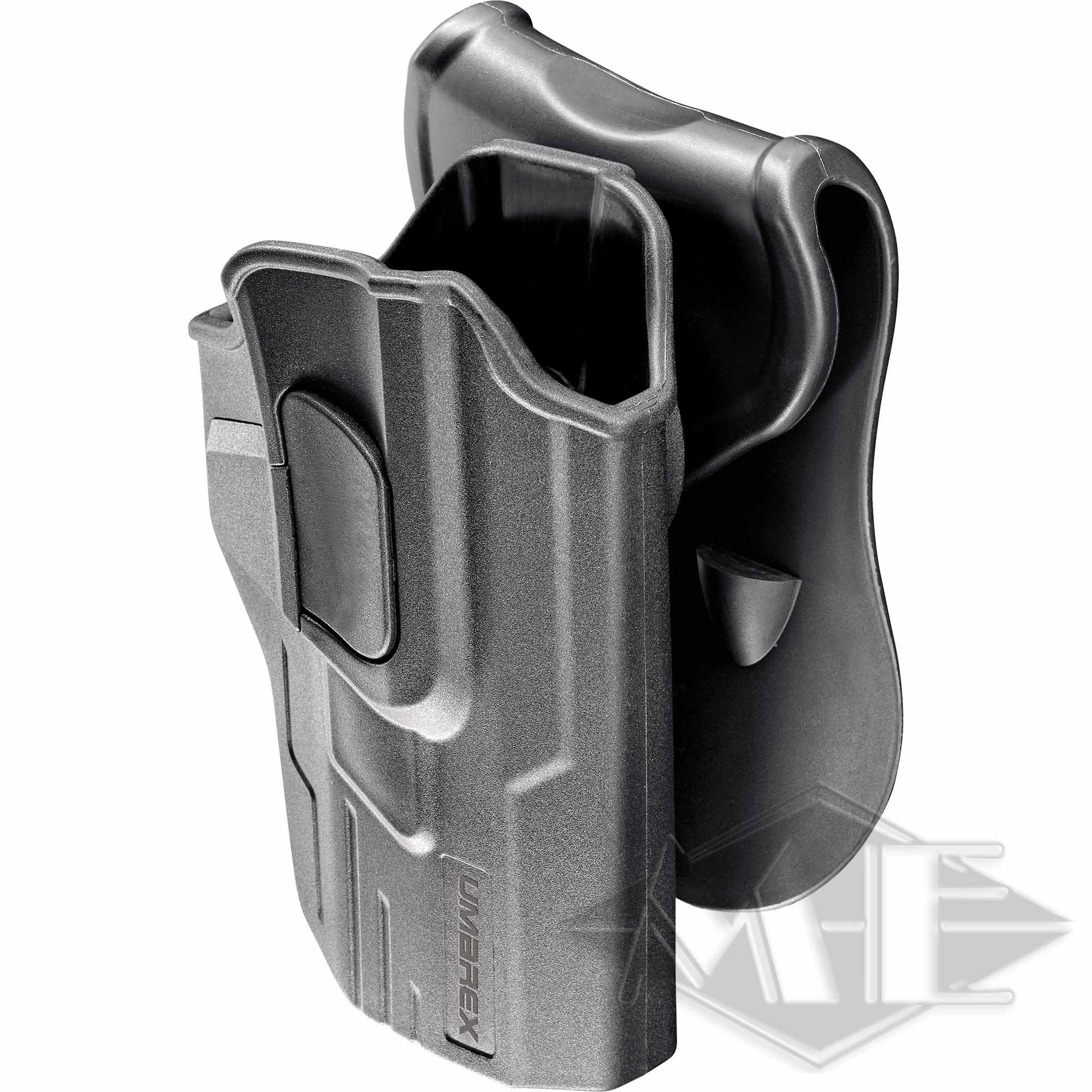 Umarex Paddle Holster für Smith & Wesson M&P9 Umarex Paddle Holster für Smith & Wesson M&P9