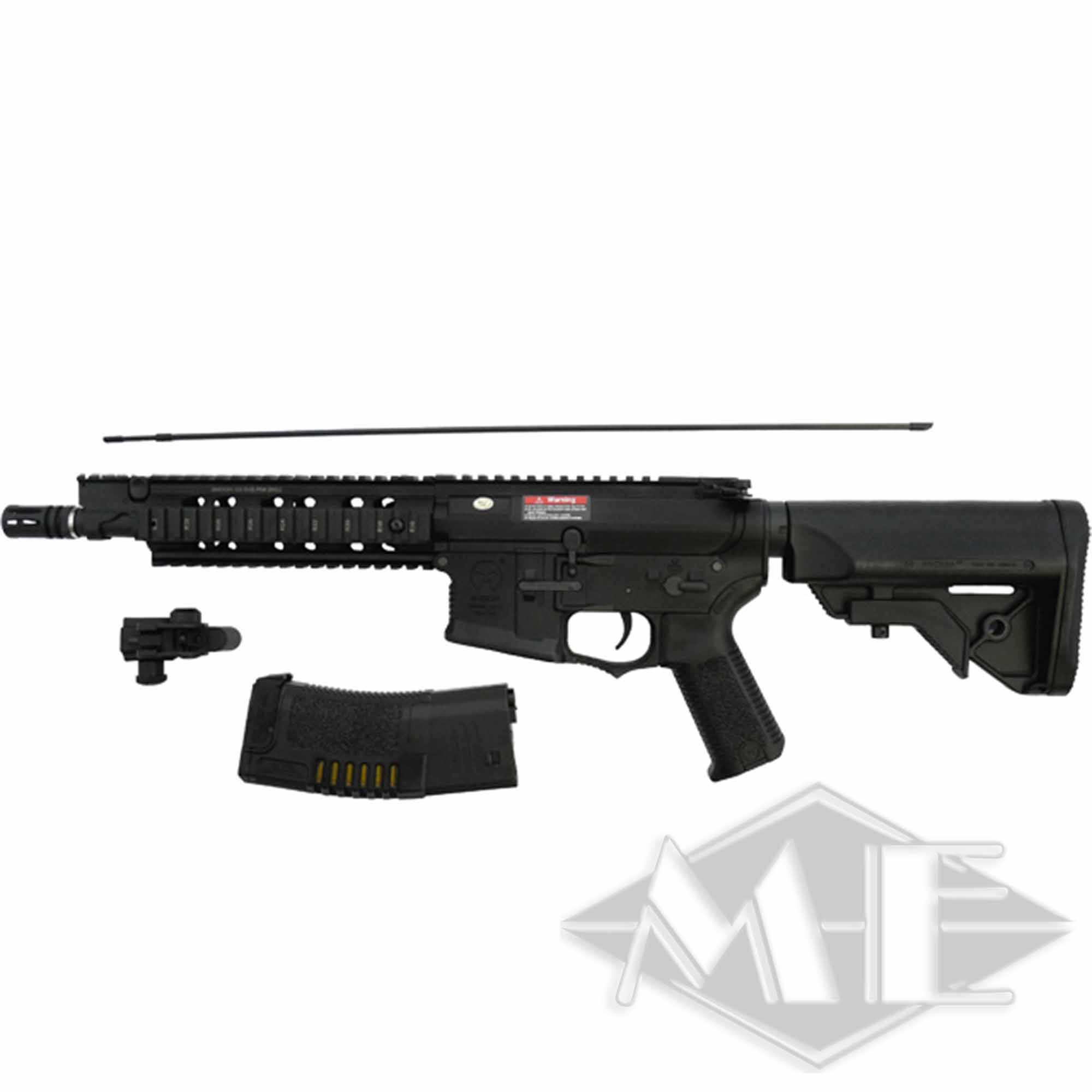 Amoeba M4 AM-008 Airsoft EFCS AEG 0,5 Joul - ab 14 Jahre Amoeba M4 AM-008 Airsoft EFCS AEG 0,5 Joul - ab 14 Jahre