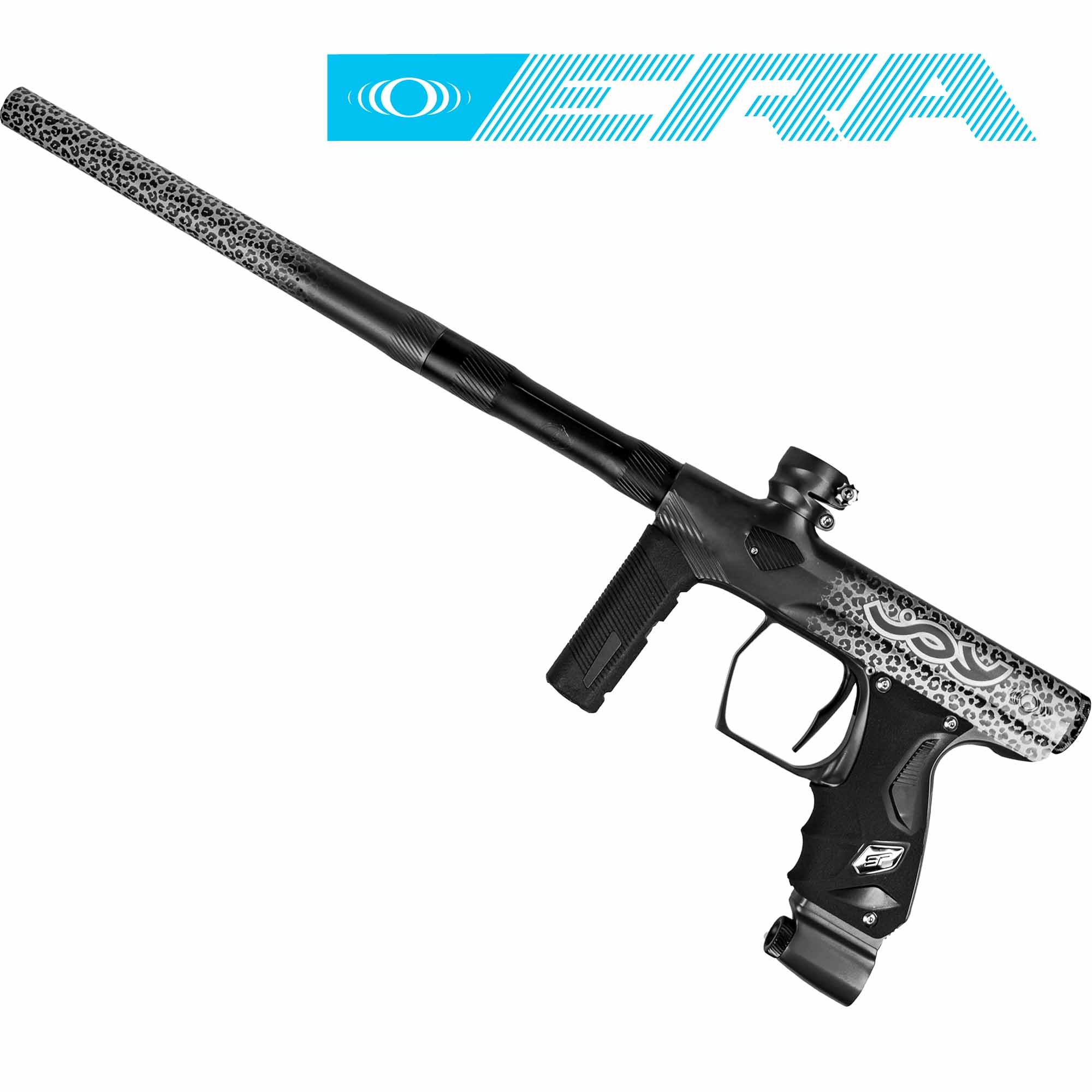 SP Shocker® ERA Markierer "Joy Division" Advanced Lasering + Lauf