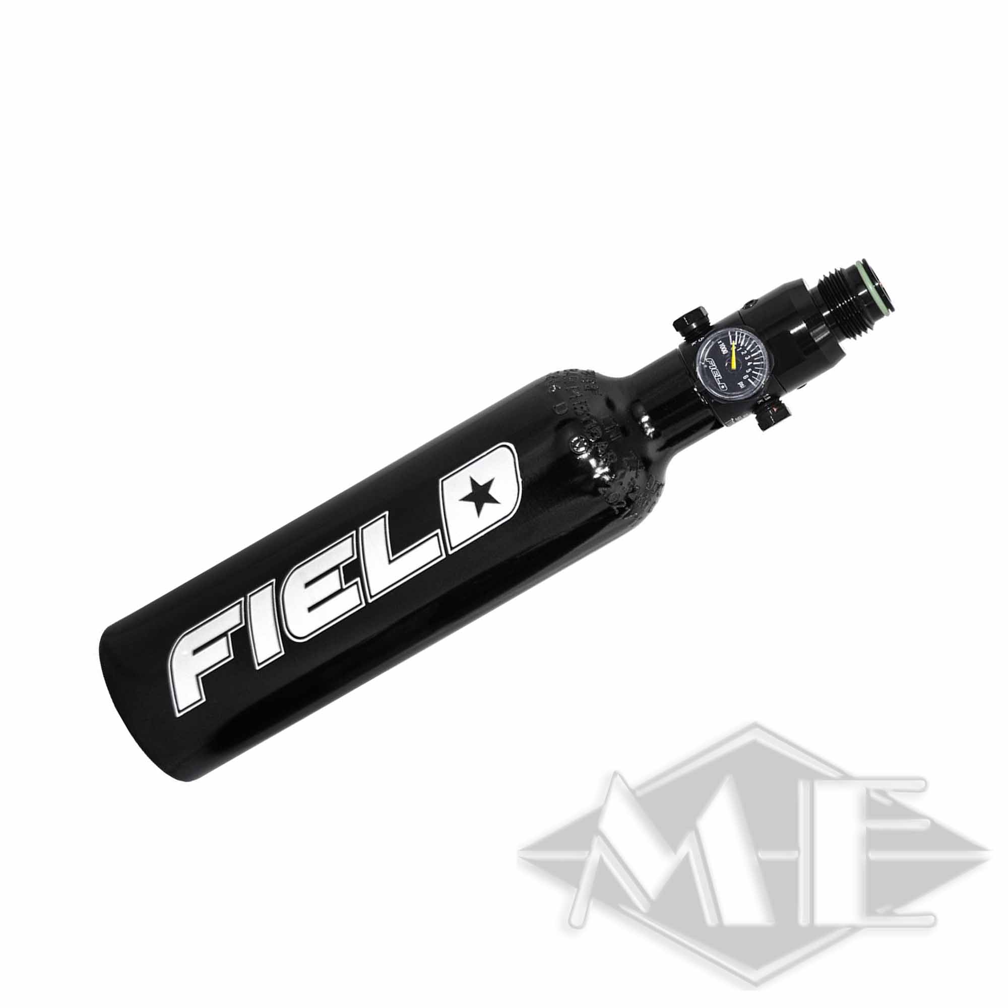 Umarex T4E HDC 68 / TC 68 200bar HPA Adapter Set Maschine