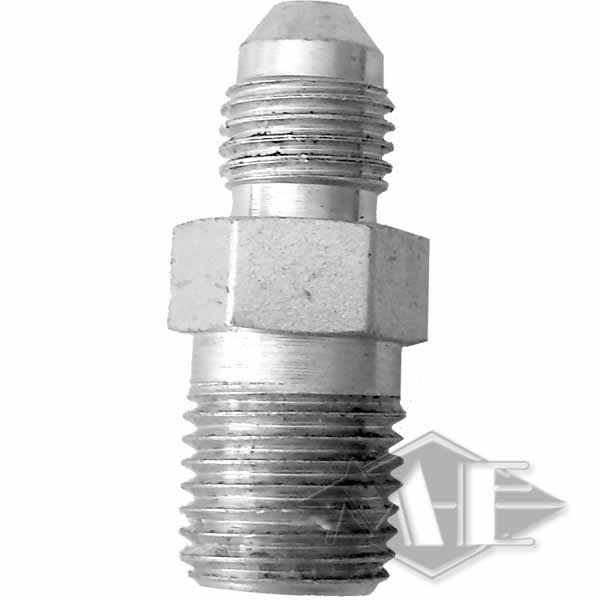 HDV, Adapter, PPD Gewinde - Gewinde HDV, Adapter, PPD Gewinde - Gewinde