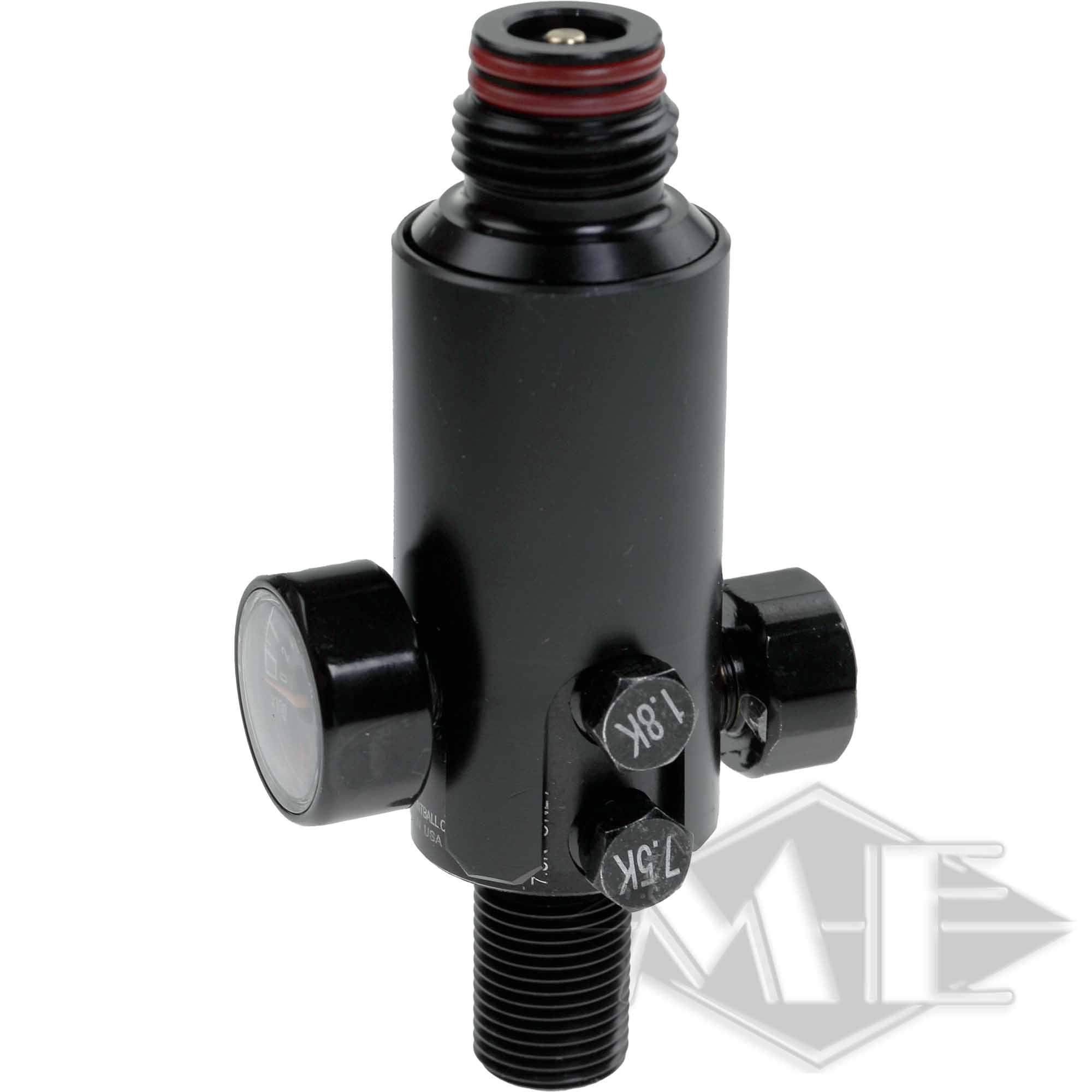 300bar Ninja "Flex" Regulator 300bar Ninja "Flex" Regulator