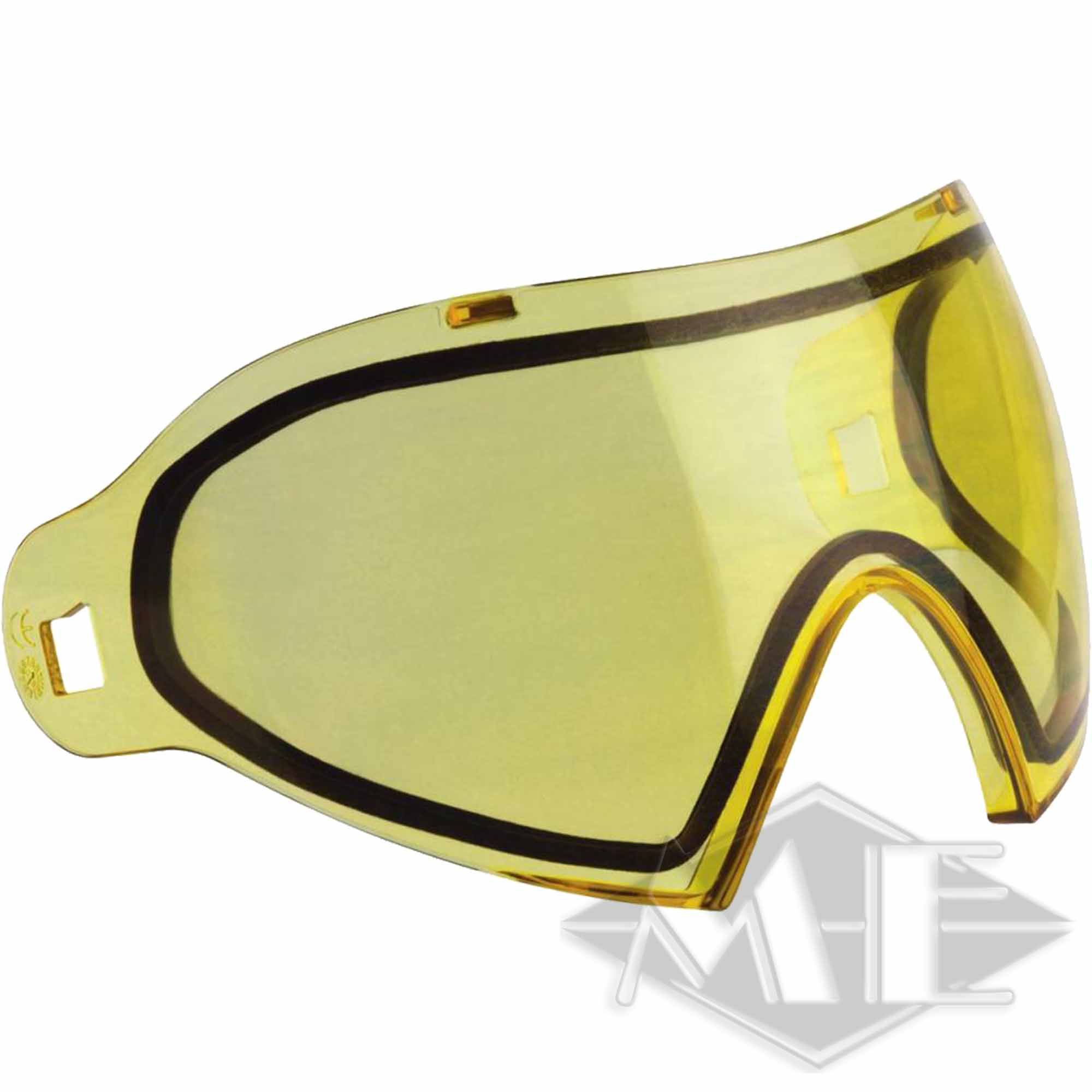 DYE Maskenglas I4 I5 thermal