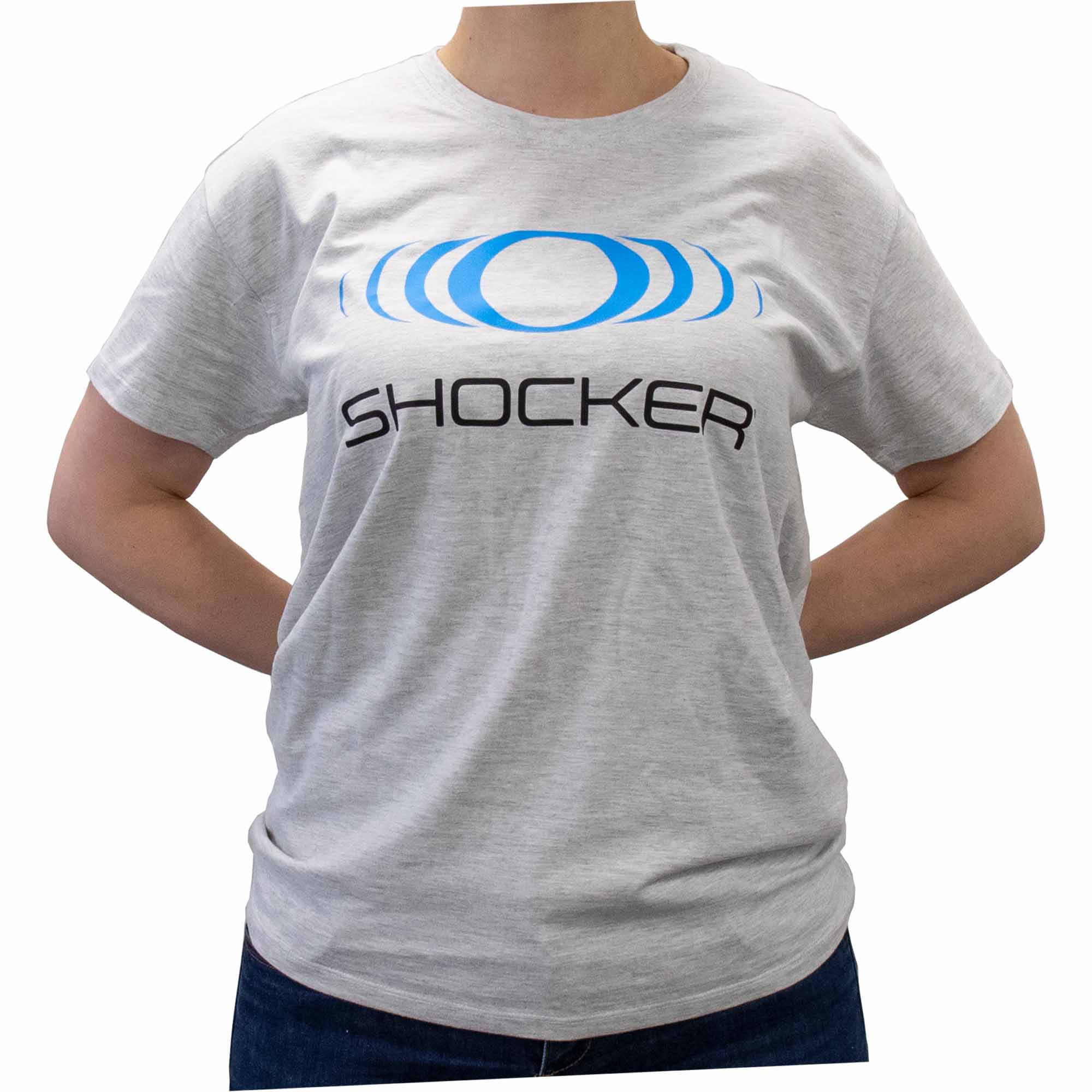 sp-shocker-t-shirt-_hellgrau__5442_1 SP Shocker T-Shirt "hellgrau"