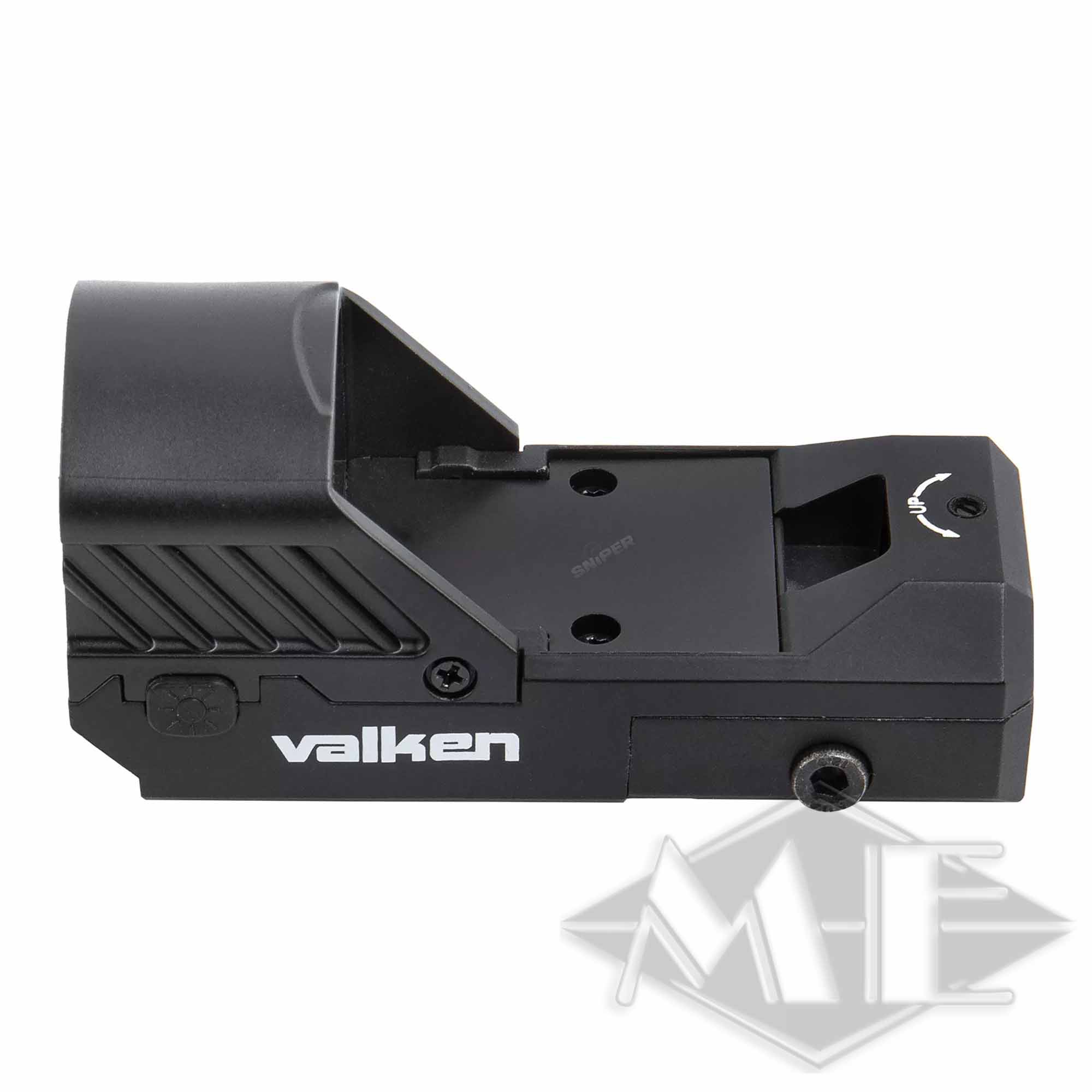 Valken Tactical Red Dot Sight RDA05 - schwarz