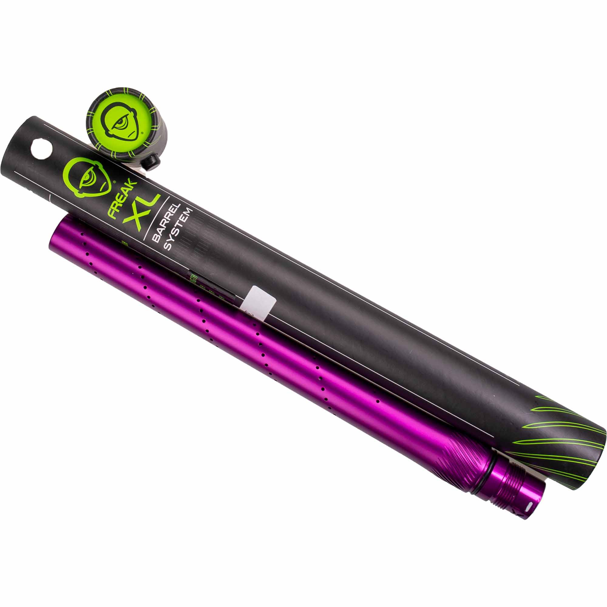 GOG Freak XL Lauf Front All American farbig 2023 (15 Zoll)