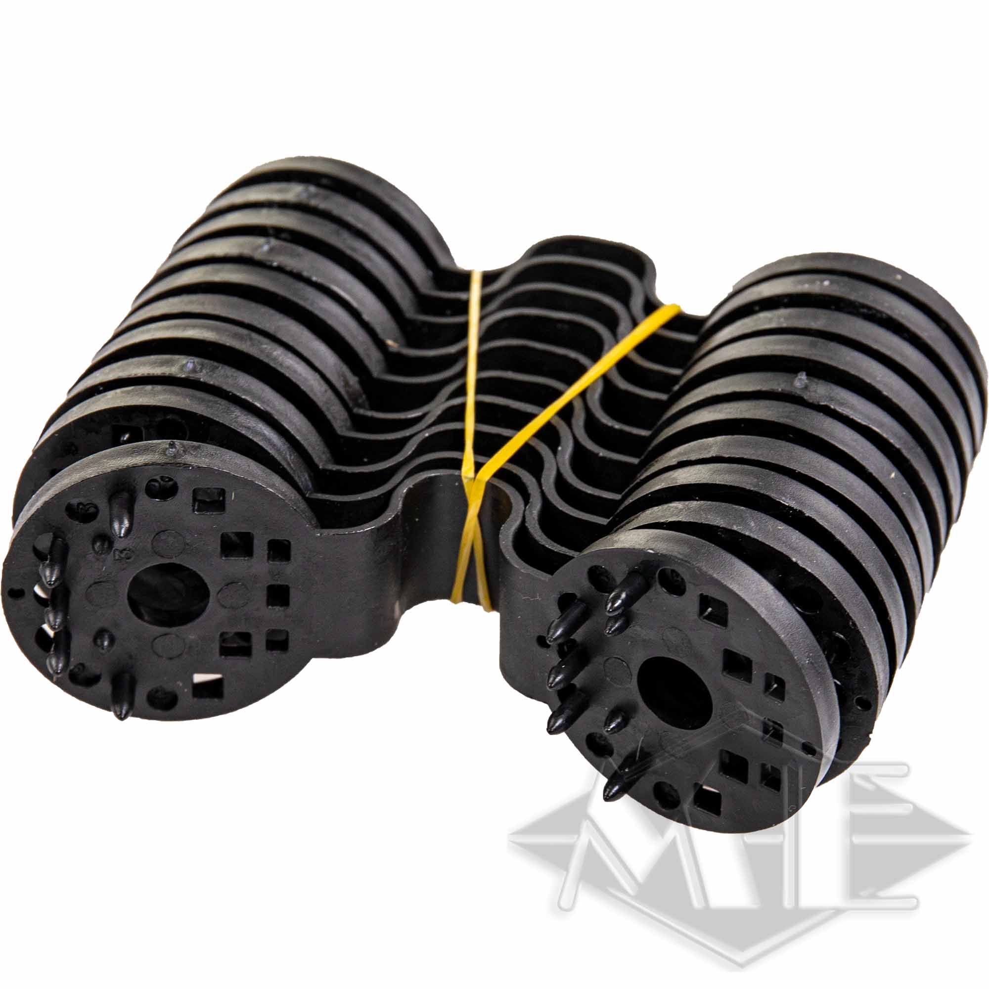 Buddha Netzklammern 10er Pack Buddha Netzklammern 10er Pack