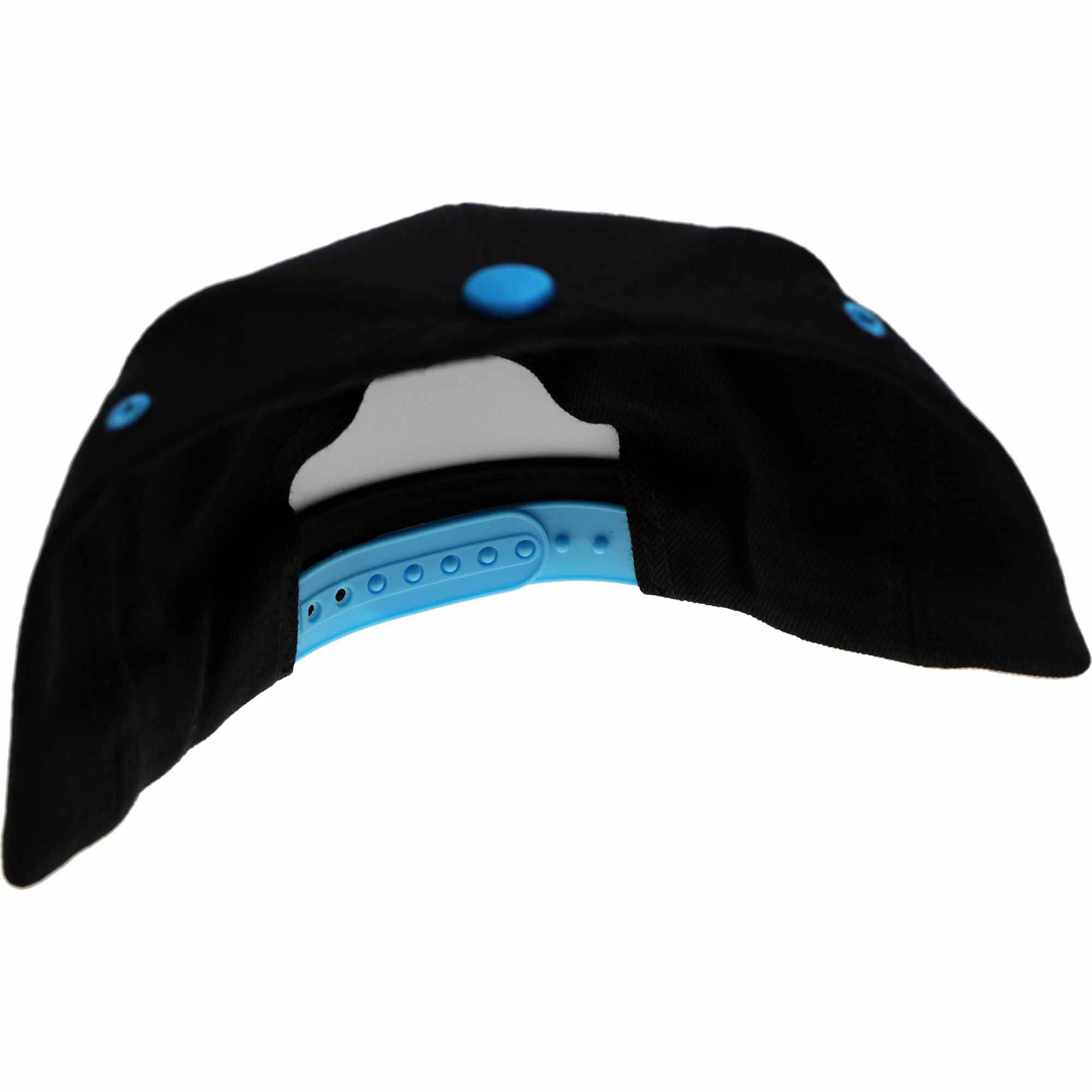 SP Shocker Snap Back Hat Baseballmütze SP Shocker Snap Back Hat Baseballmütze