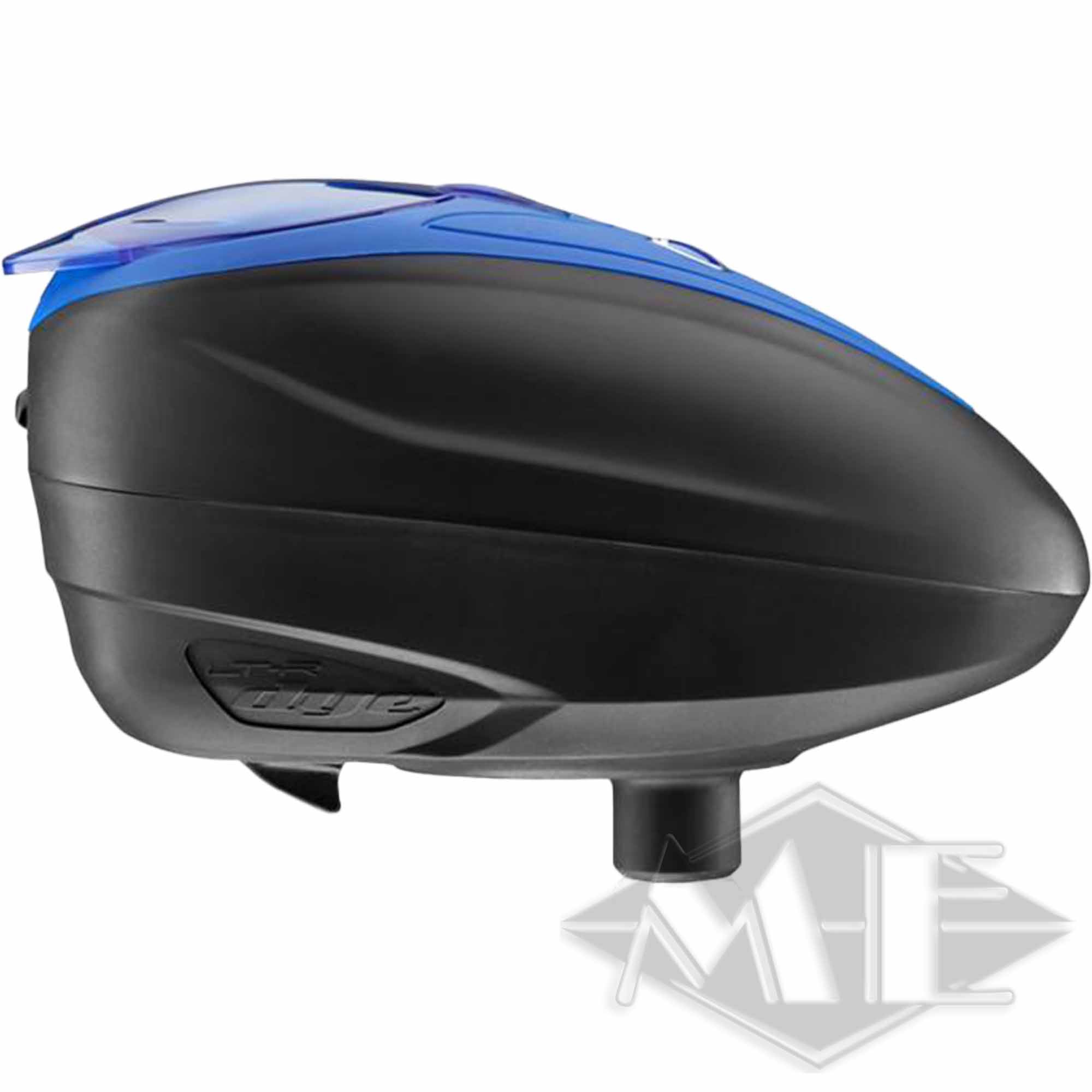 DYE Hopper LT-R Rotor