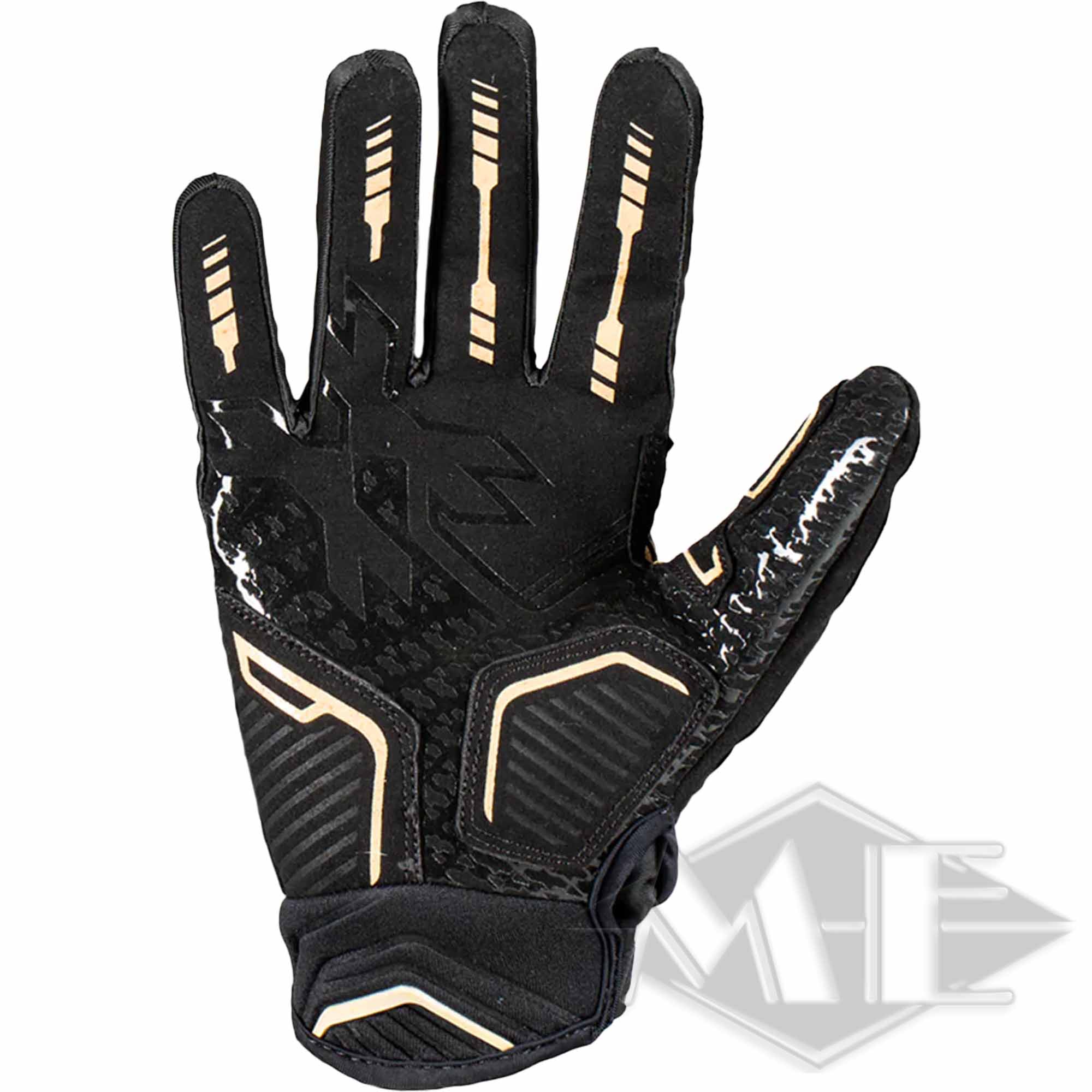 HK Army Handschuh Hardline "Armored"