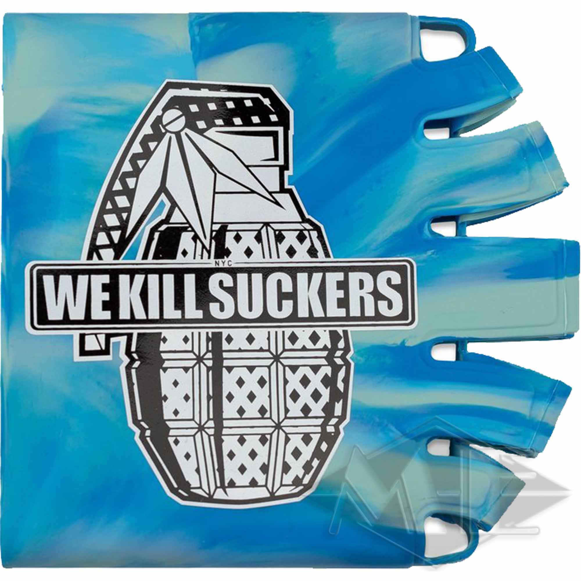 Bunkerkings Tank Cover Knuckle Butt Bunkerkings Tank Cover Knuckle Butt