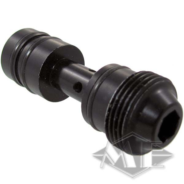 Vanguard Creed Ersatzteil: Inline-Regulator Gehäuse