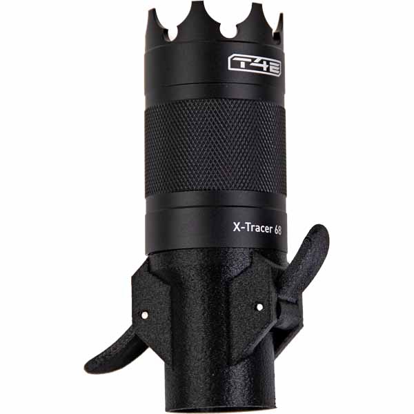 X-TRACER 68 Laufadapter V2 Innendurchmesser 2,64 cm X-TRACER 68 Laufadapter V2 Innendurchmesser 2,64 cm