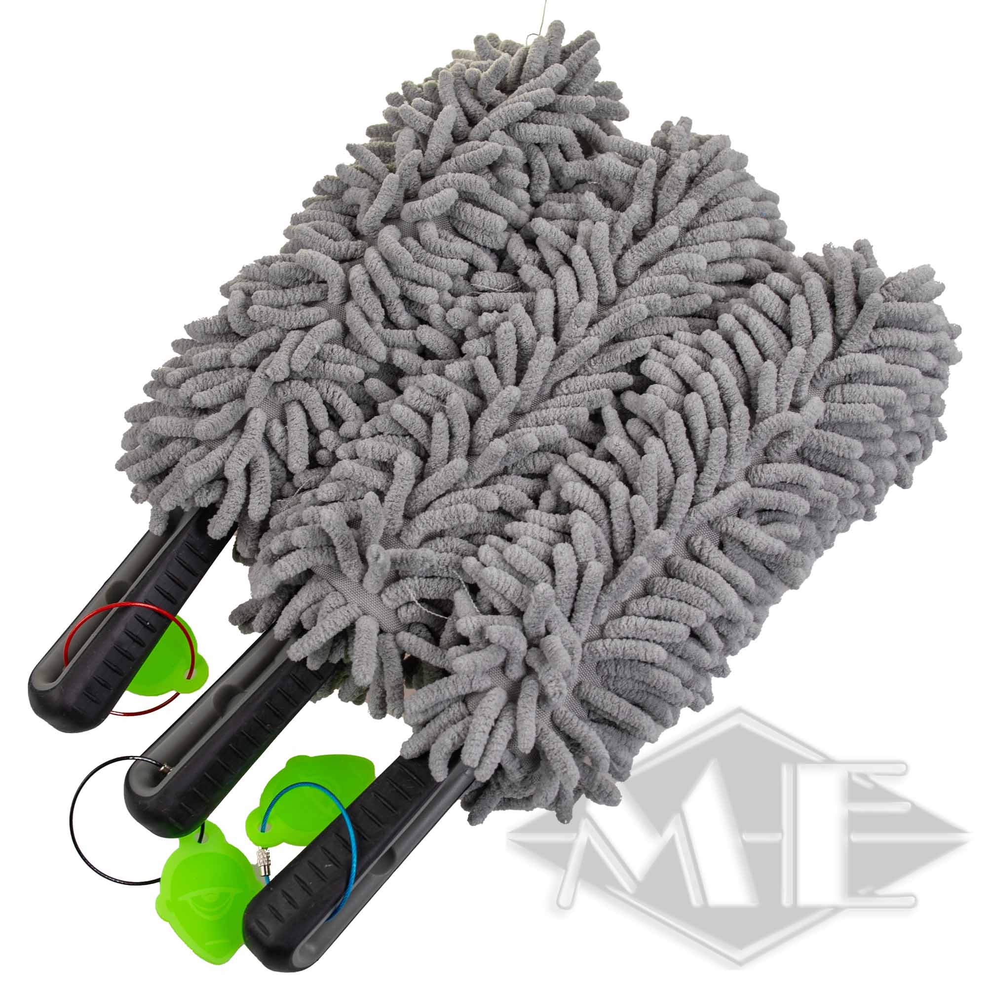 Freak Pot Swab Reinigen, Person