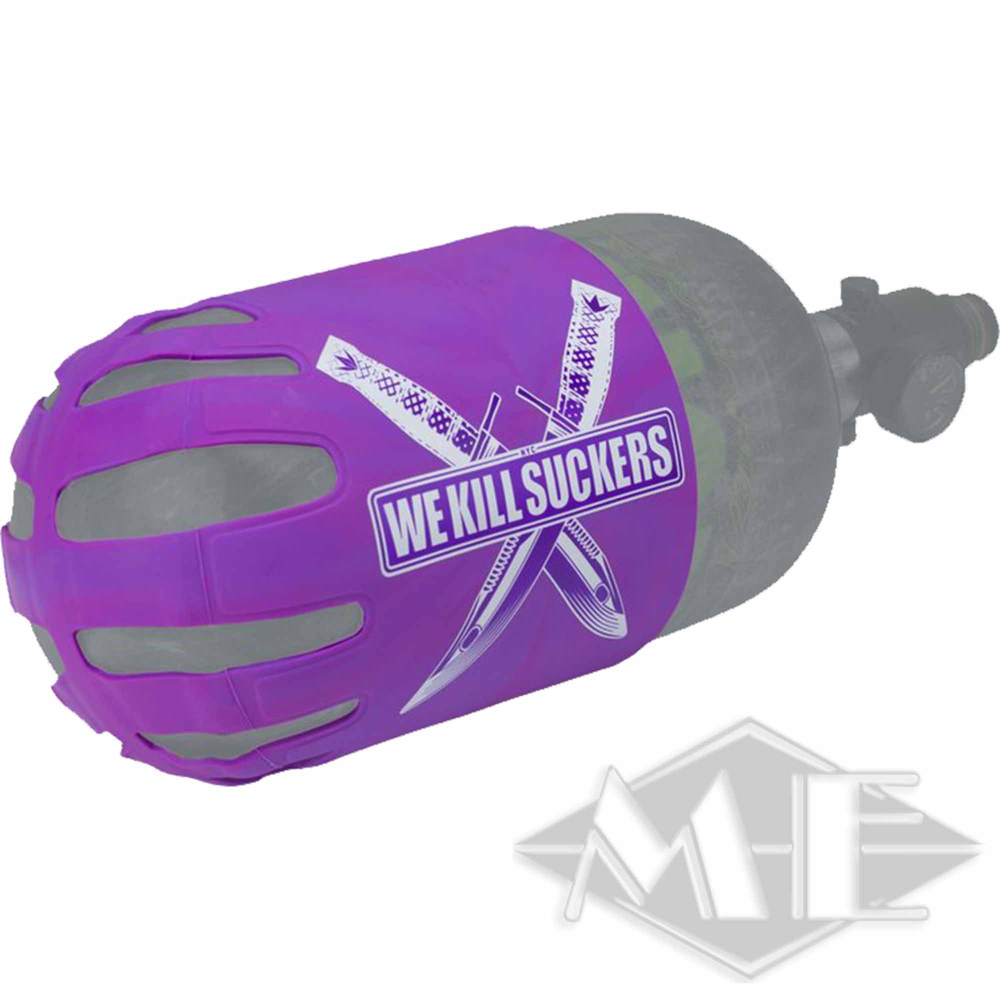 Bunkerkings Tank Cover Knuckle Butt Bunkerkings Tank Cover Knuckle Butt