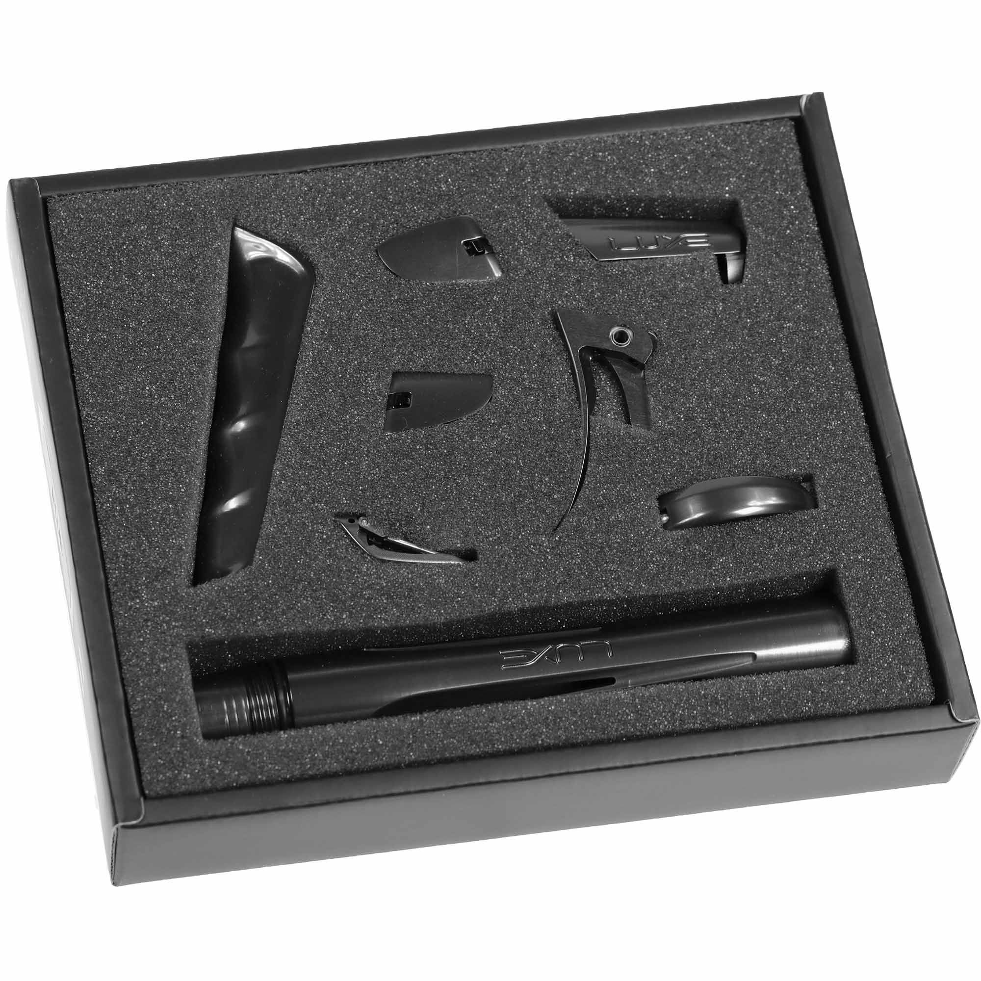 DLX Luxe X Accent Set DLX Luxe X Accent Set