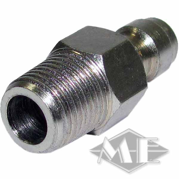 PPD Luftanschluß, männlich