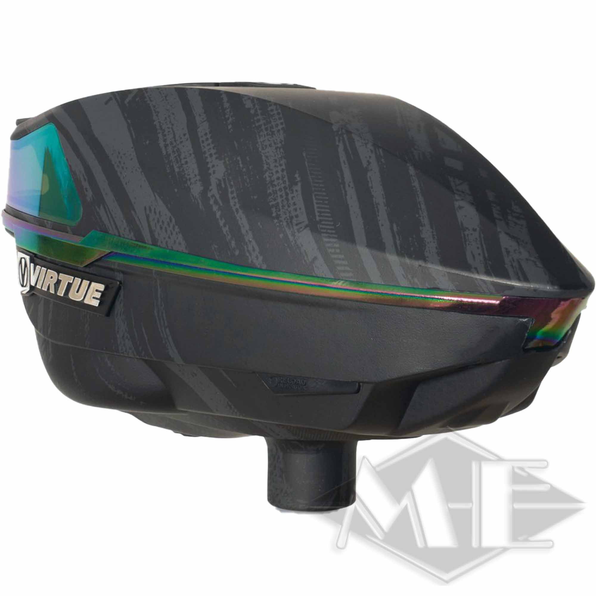 Virtue Hopper Spire IV Virtue Hopper Spire IV