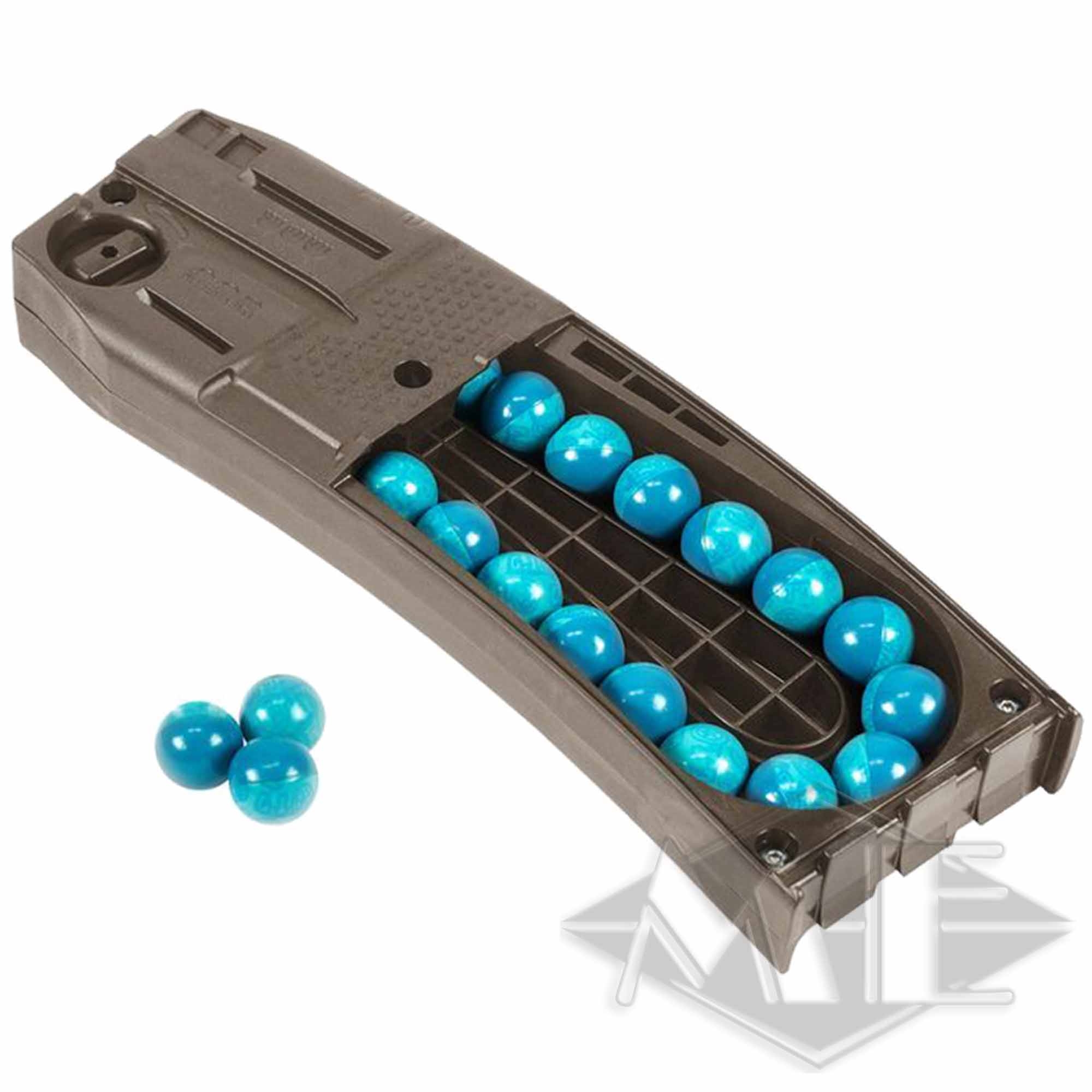 Planet Eclipse CF20 PRO Magazin 20 Schuss earth Zubehor