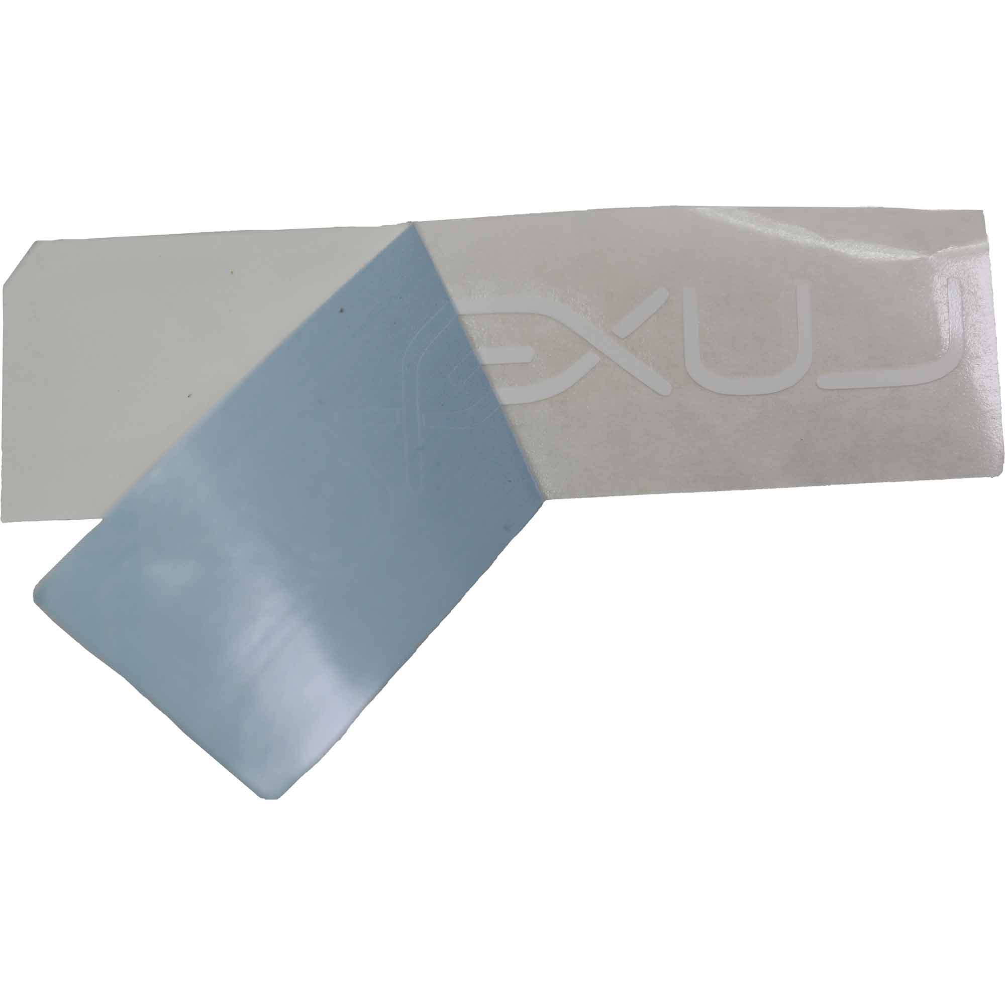 DLX Luxe Vinyl Aufkleber (2 Stück)