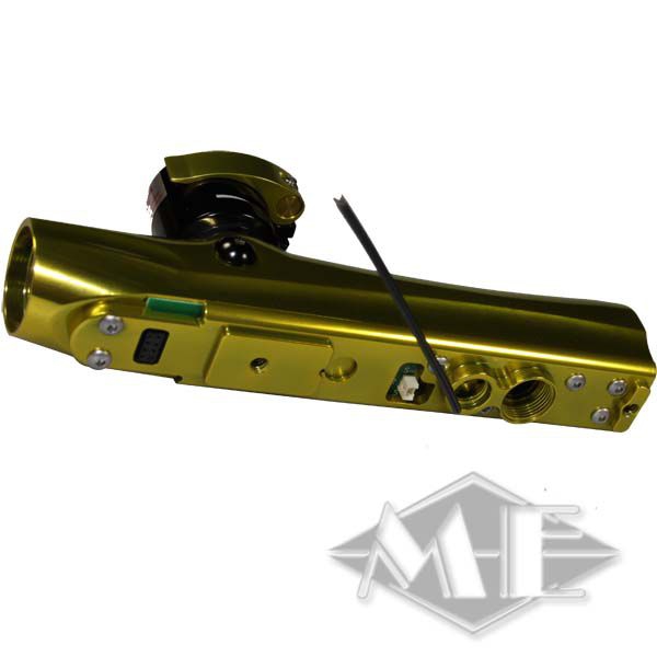 Empire Axe / Mini Ersatzteil: Schraube für Zwischenplatte Empire Axe / Mini Ersatzteil: Schraube für Zwischenplatte