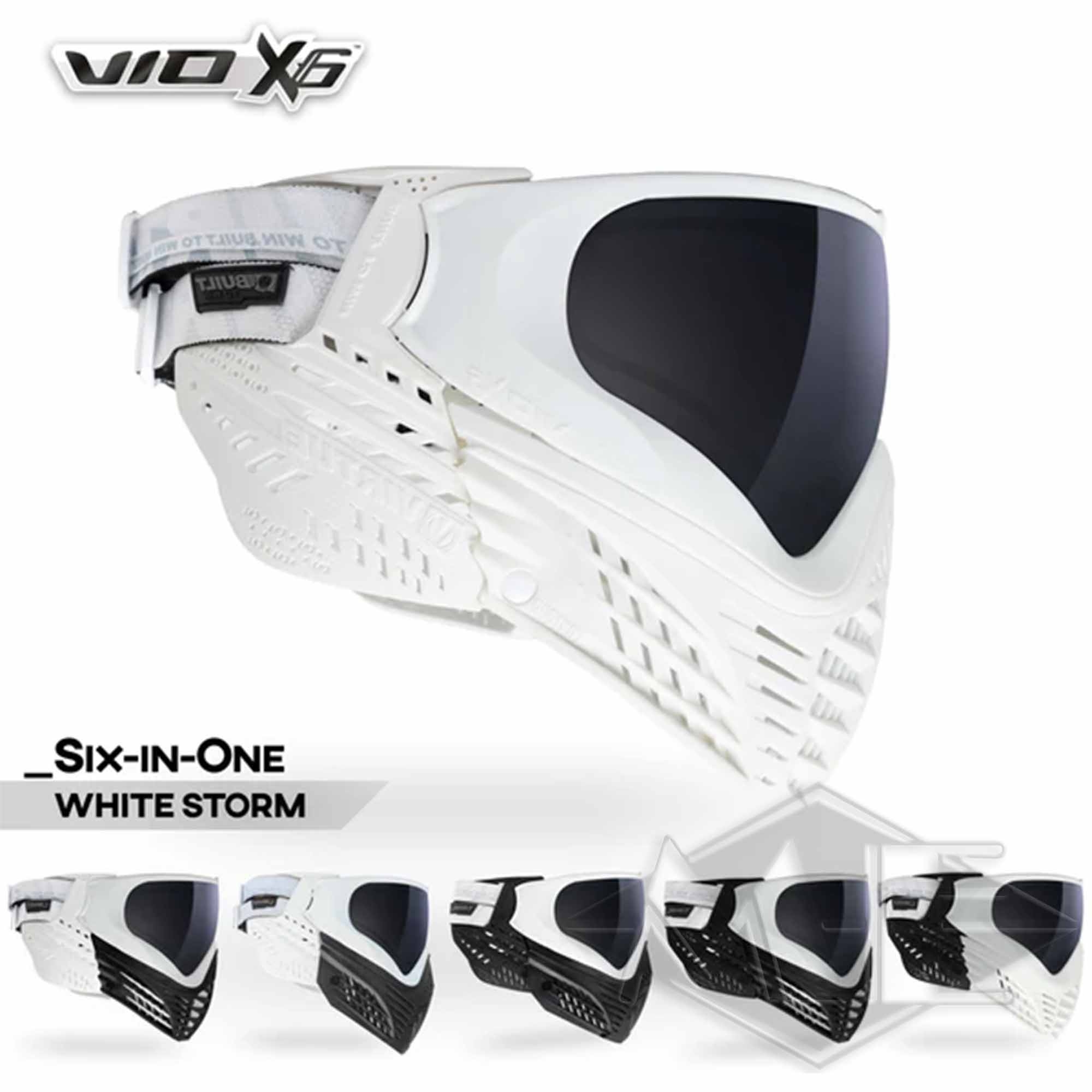 Virtue Maske VIO X6 Virtue Maske VIO X6