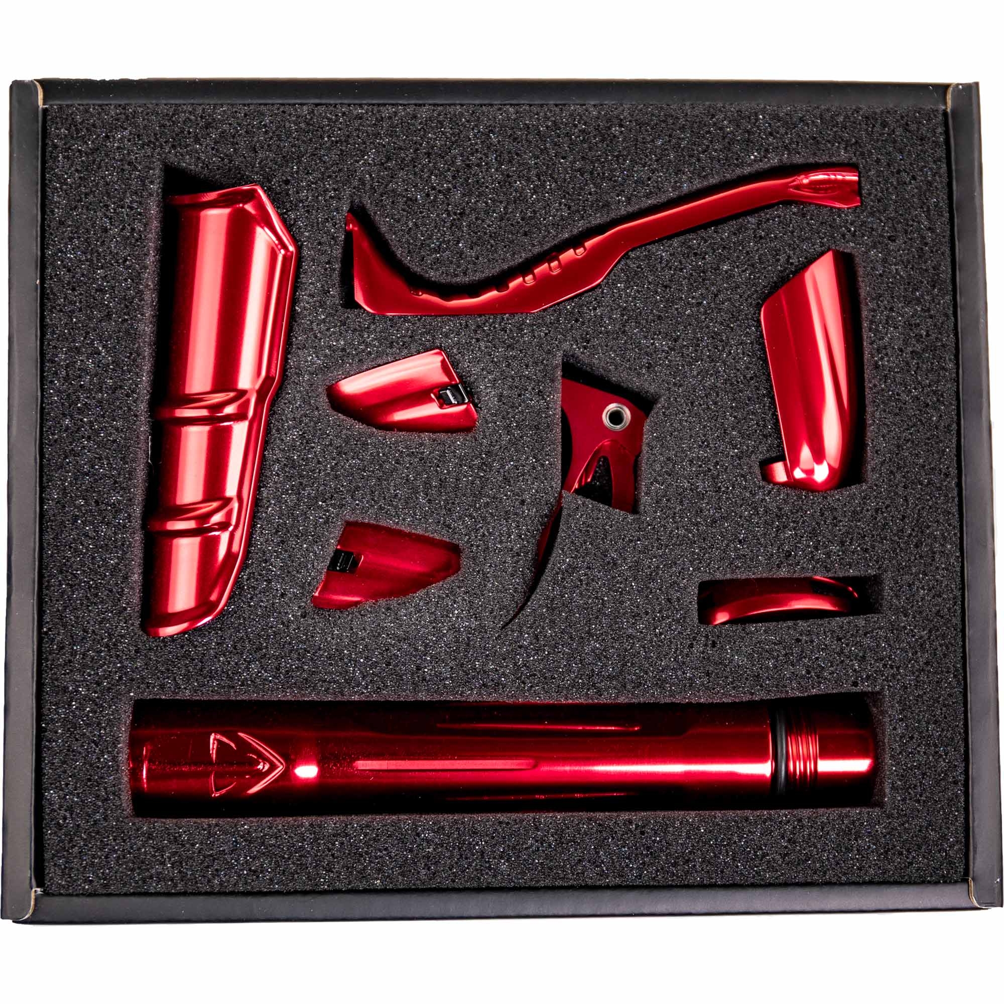 DLX Luxe IDOL Accent Set