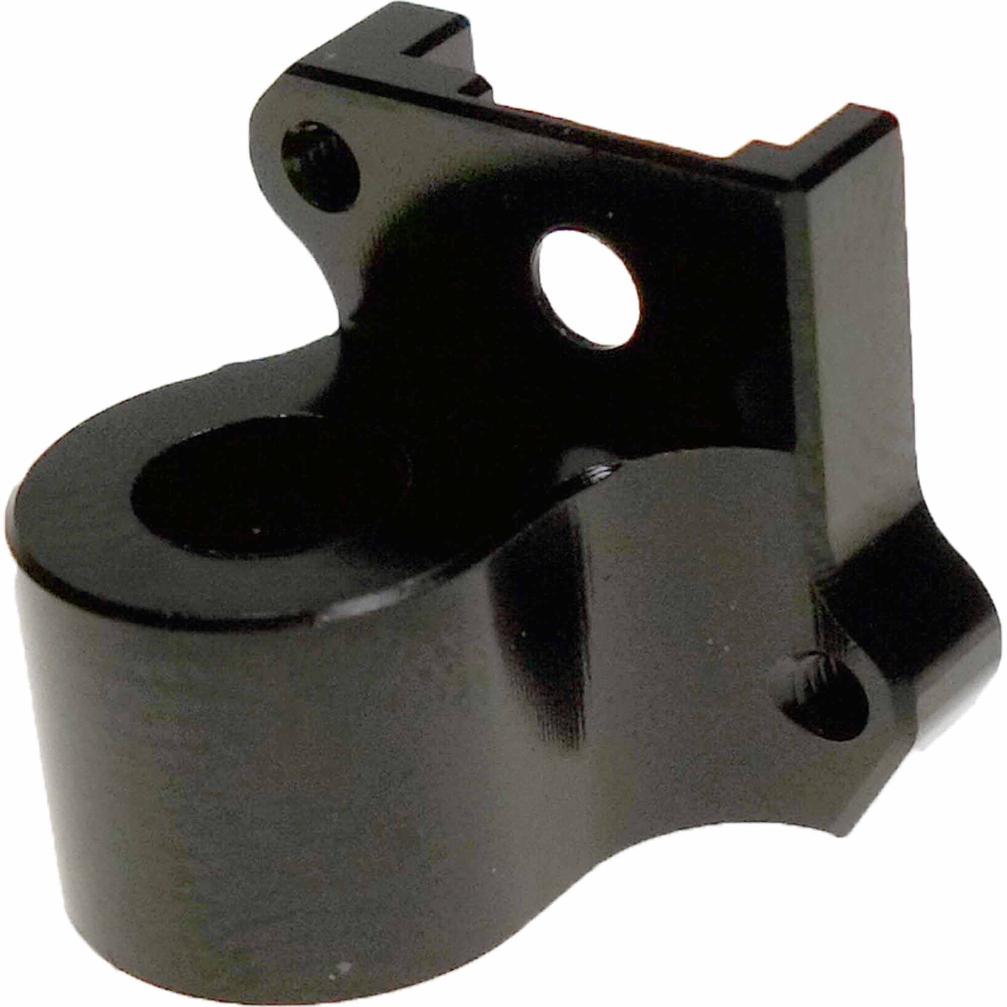 Shocker XLS/RSX Ersatzteil: Solenoid Halterung hinten Shocker XLS/RSX Ersatzteil: Solenoid Halterung hinten