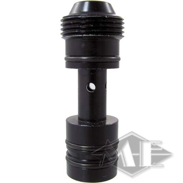 Vanguard Creed Ersatzteil: Inline-Regulator Gehäuse