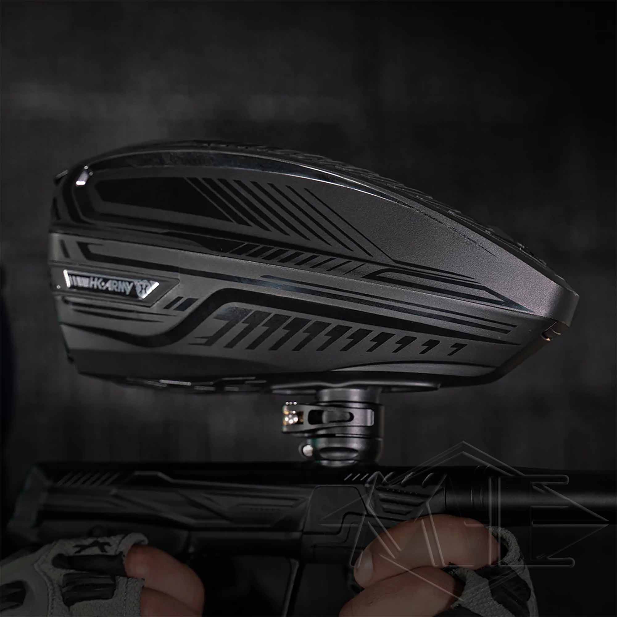 HK Army Hopper TFX 3.0