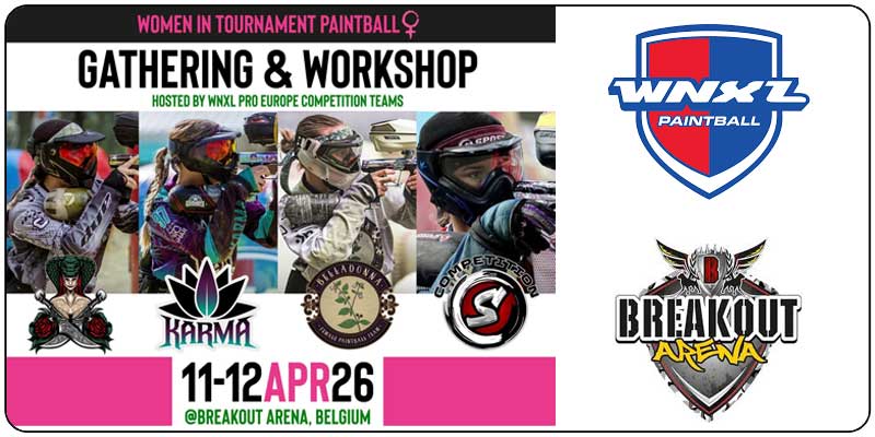 WNXL Gathering & Workshop