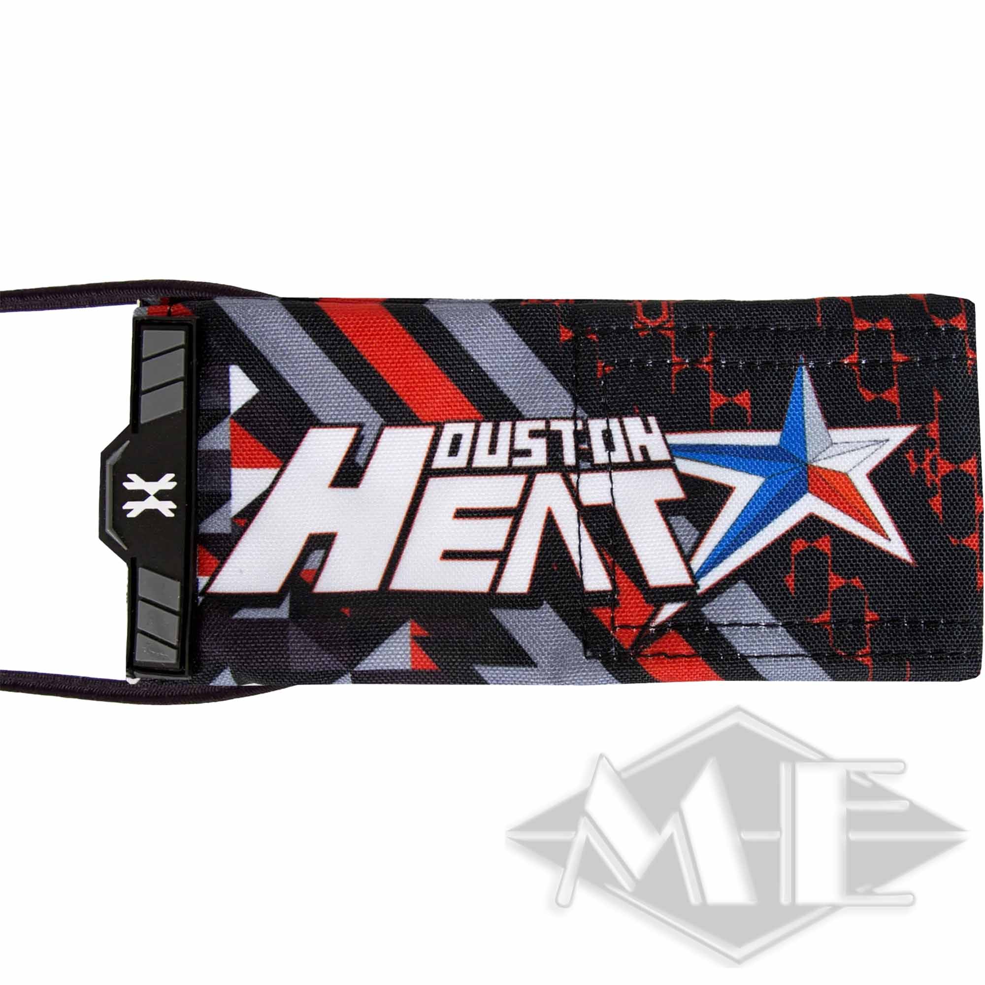 HK Army Laufsocke - Houston Heat HK Army Laufsocke - Houston Heat