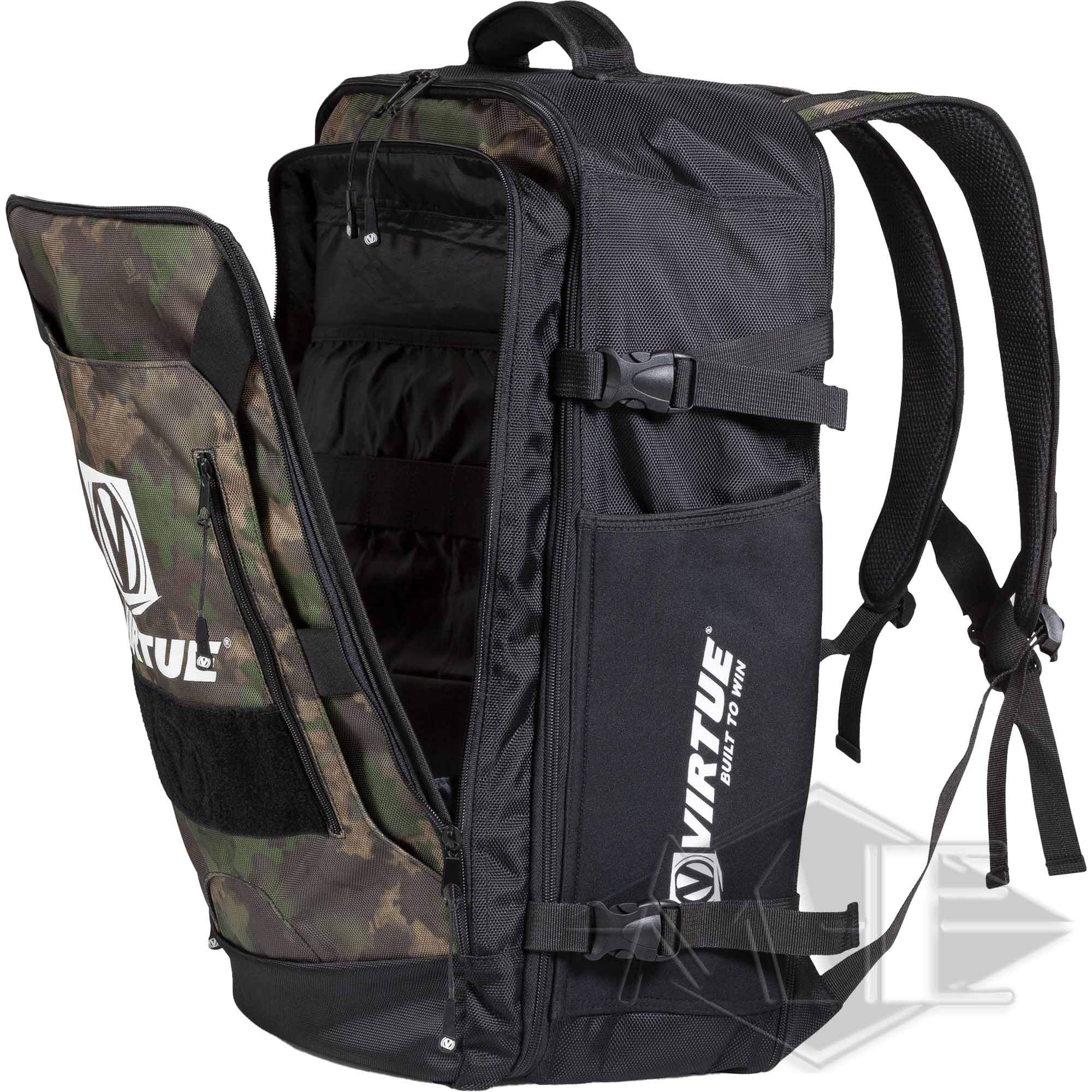Virtue Rucksack "Gambler" Virtue Rucksack "Gambler"