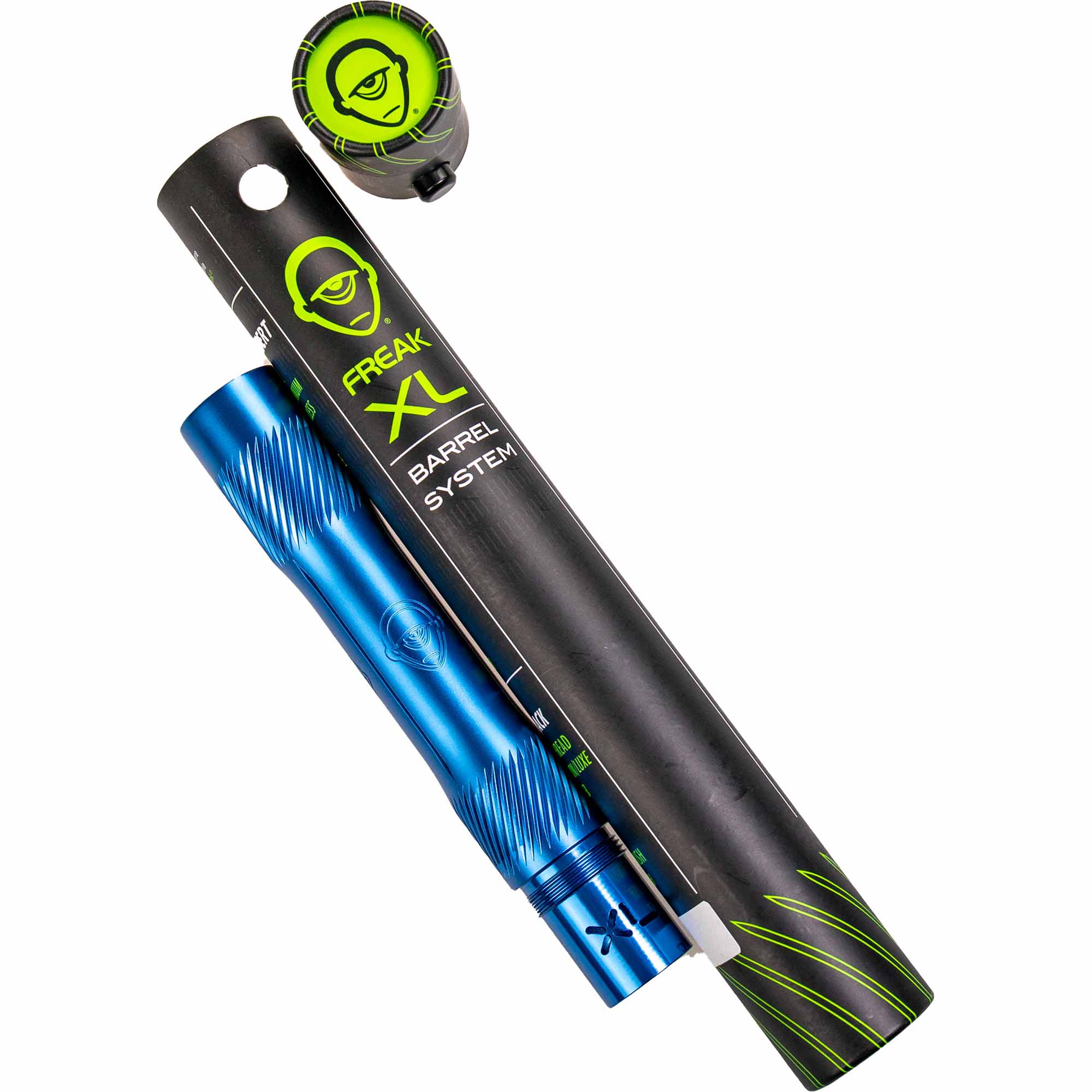 GOG Freak XL Back farbig 2023 GOG Freak XL Back farbig 2023