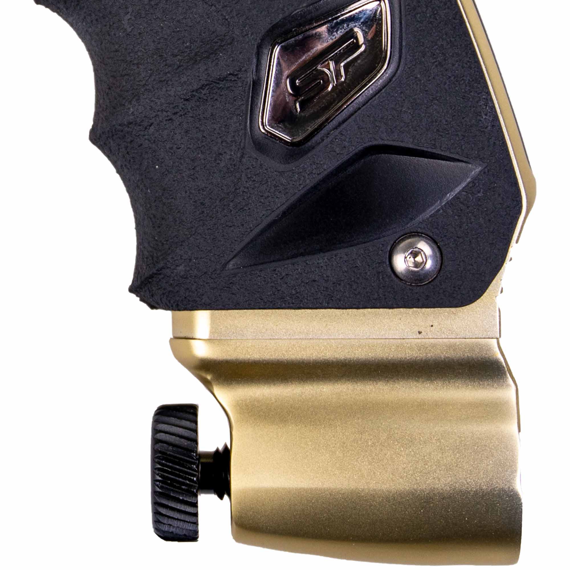 SP Shocker® ERA Markierer, gold matt SP Shocker® ERA Markierer, gold matt