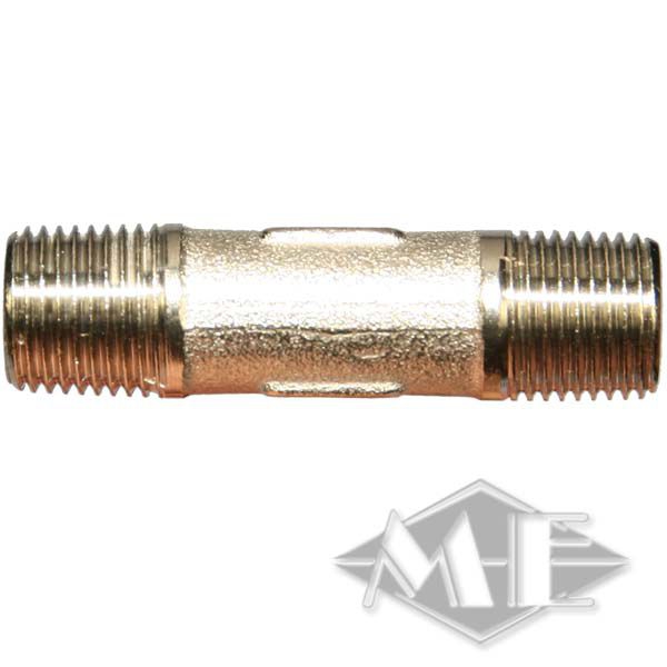 PPD 1/8" T- Stück, 3x männlich PPD 1/8" T- Stück, 3x männlich