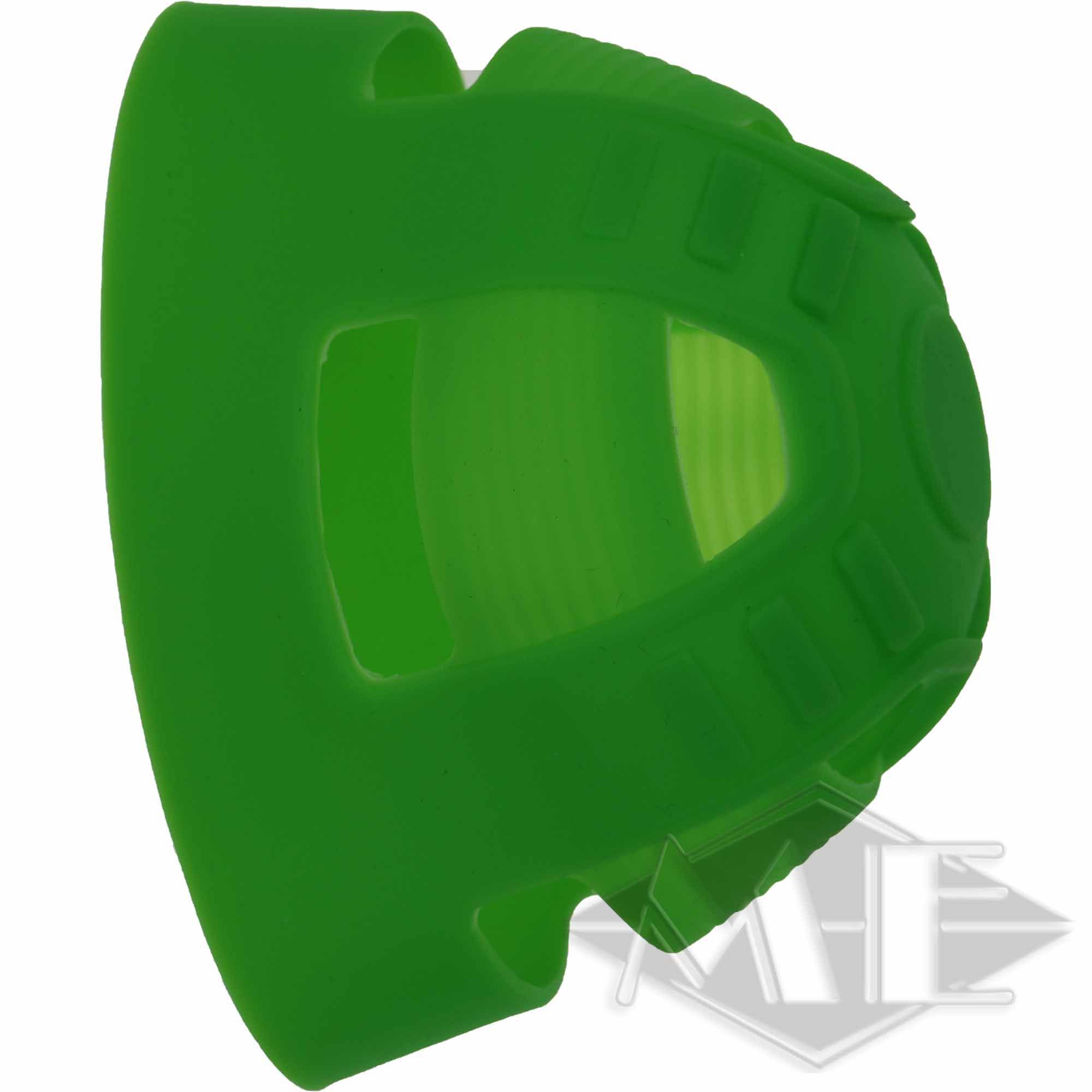 Flaschencover "Butt", lime