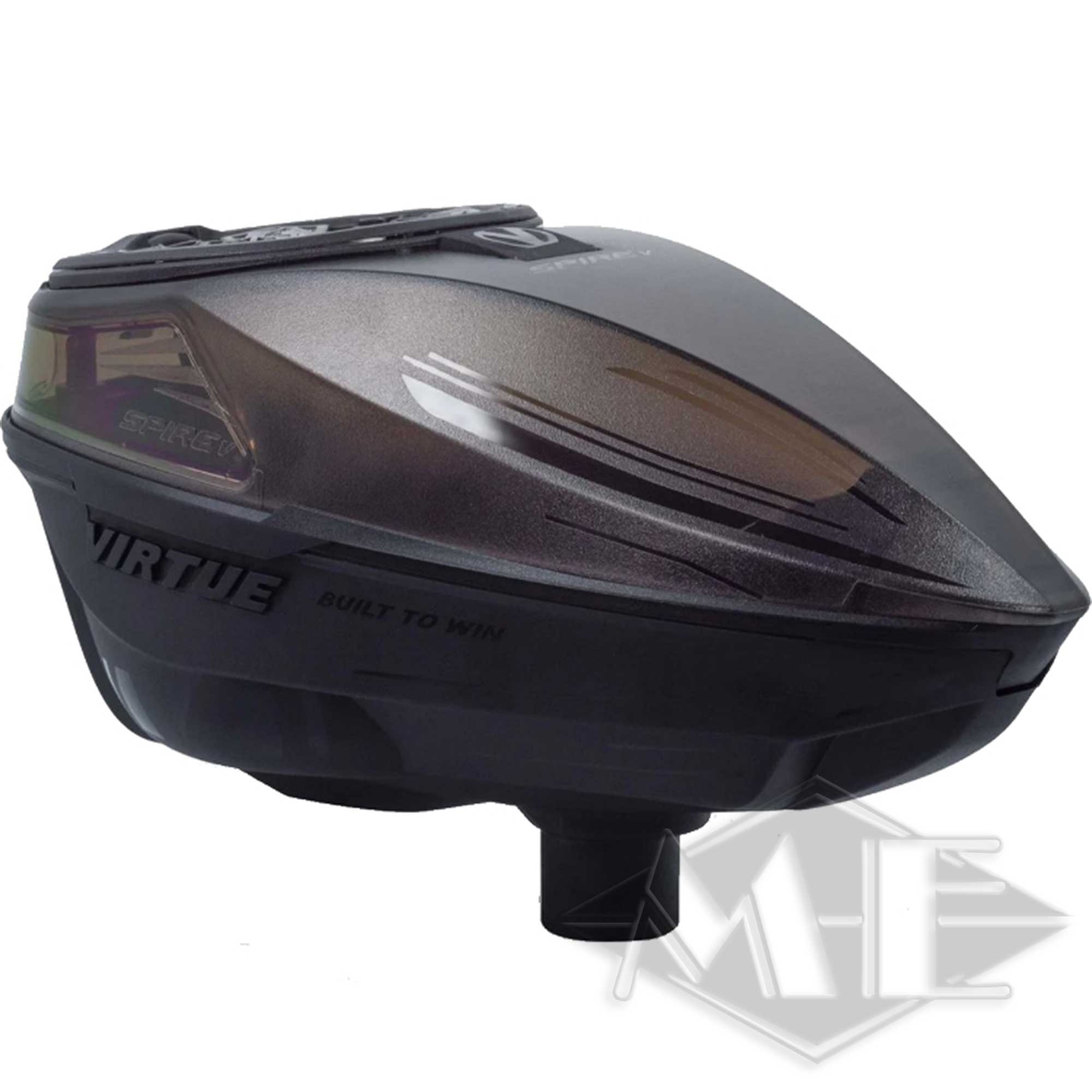 Virtue Hopper Spire V Helme, Sturzhelm